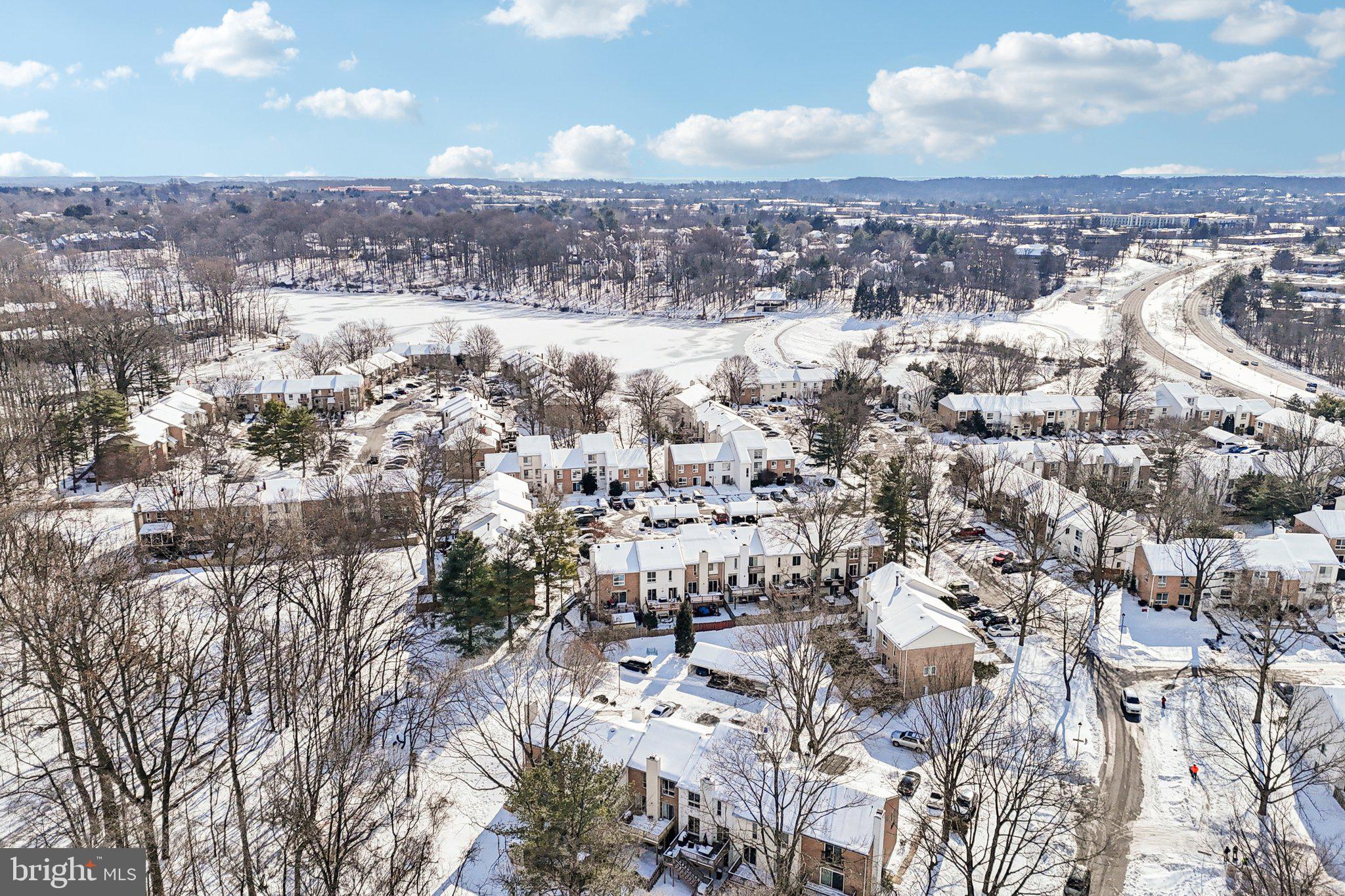 VILLAGE OF OWEN BROWN - Residential