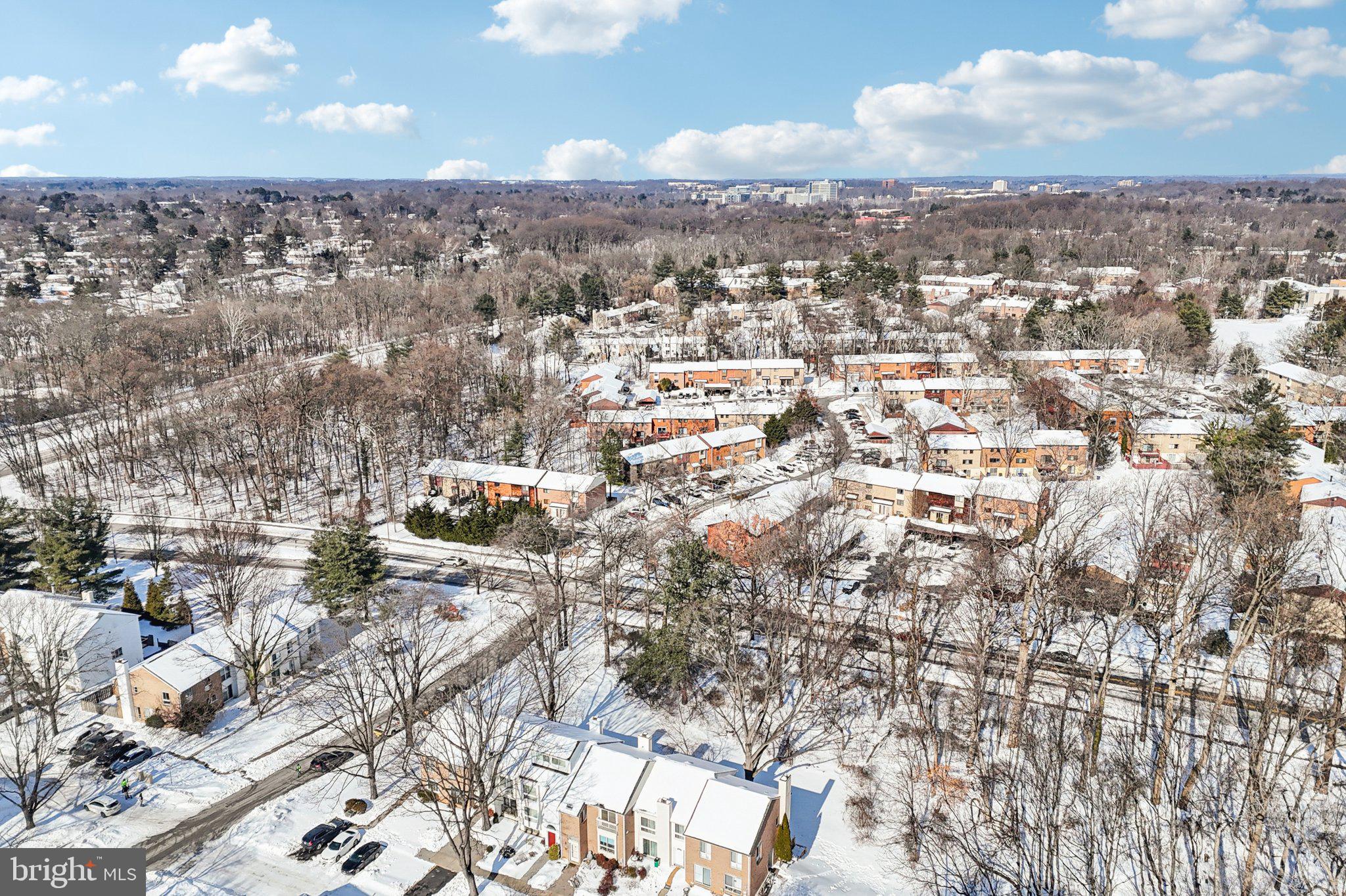 VILLAGE OF OWEN BROWN - Residential