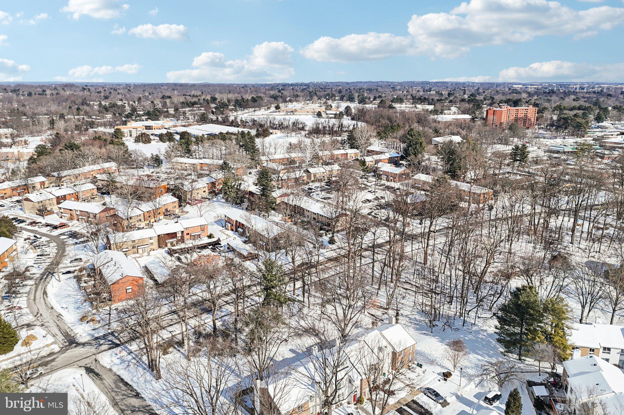 VILLAGE OF OWEN BROWN - Residential