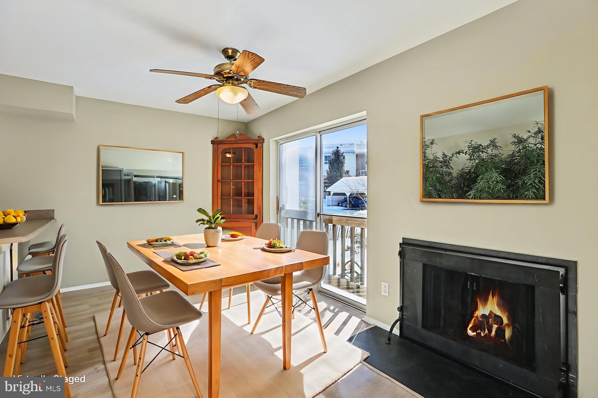 VILLAGE OF OWEN BROWN - Residential