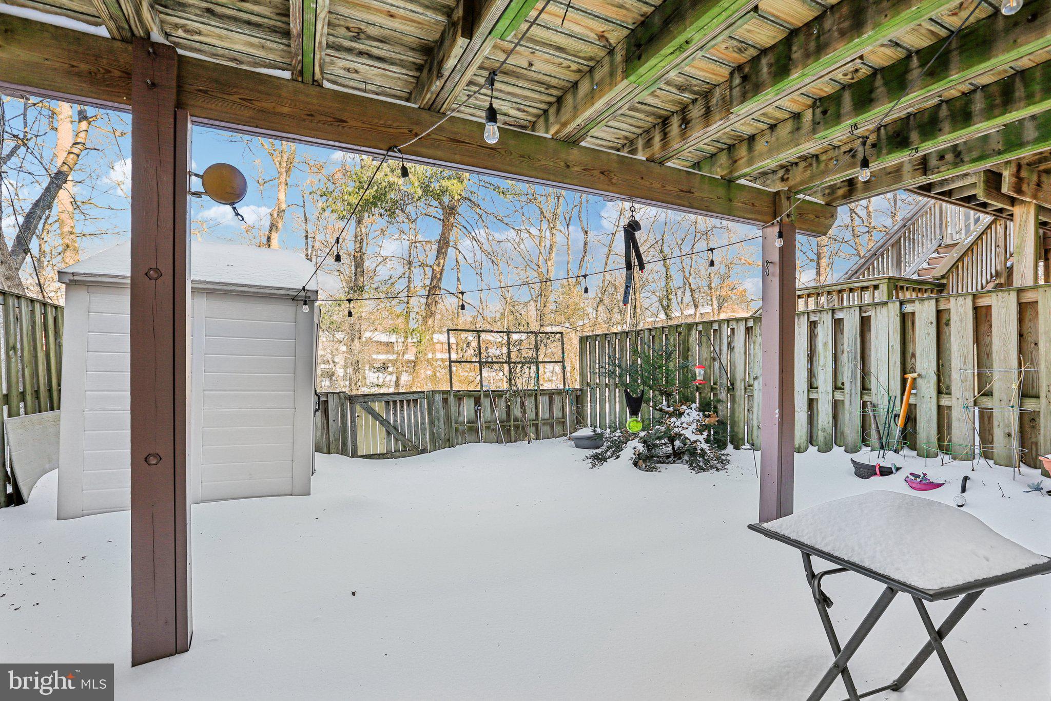 VILLAGE OF OWEN BROWN - Residential