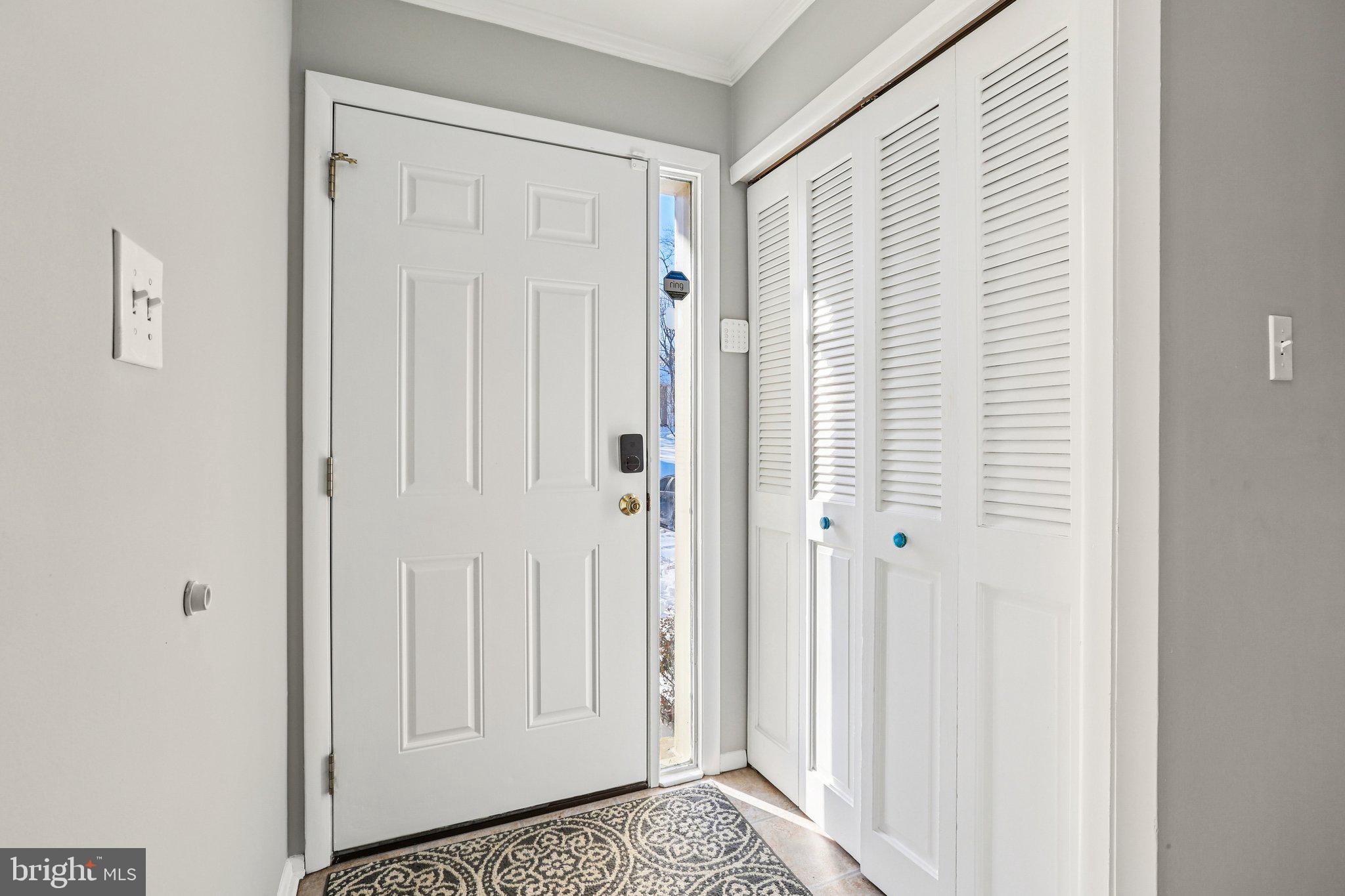 VILLAGE OF OWEN BROWN - Residential