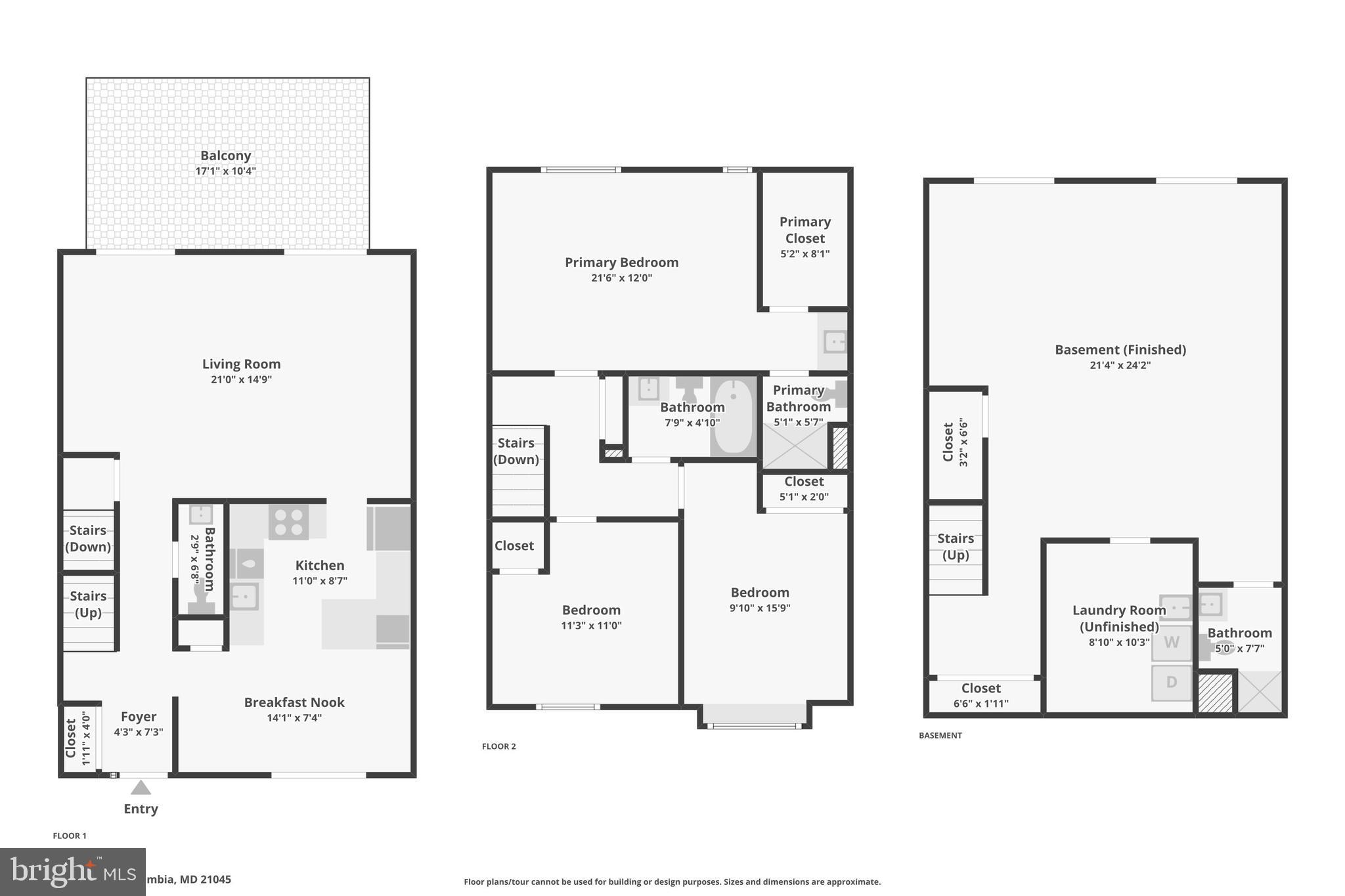 VILLAGE OF OWEN BROWN - Residential
