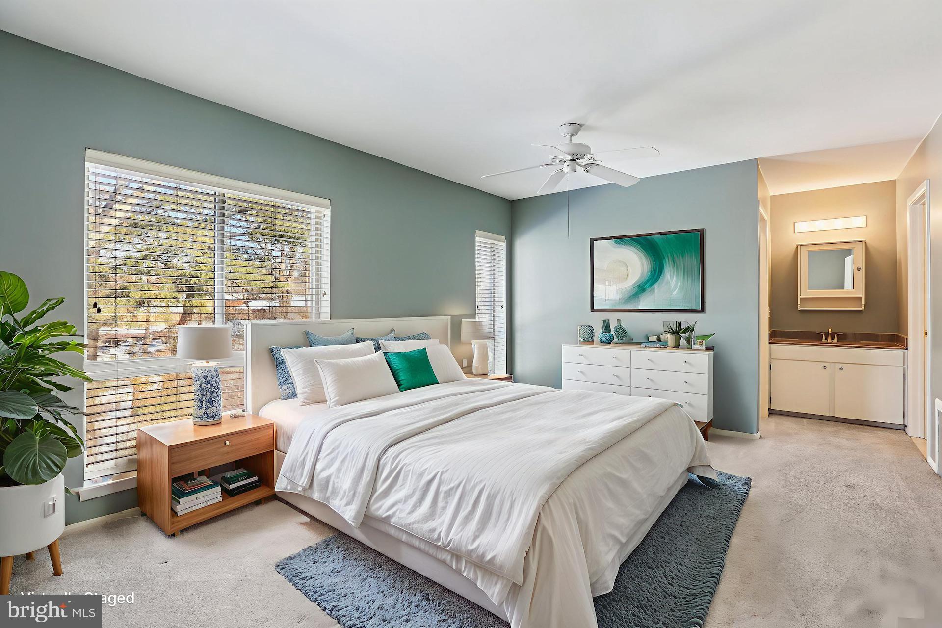 VILLAGE OF OWEN BROWN - Residential