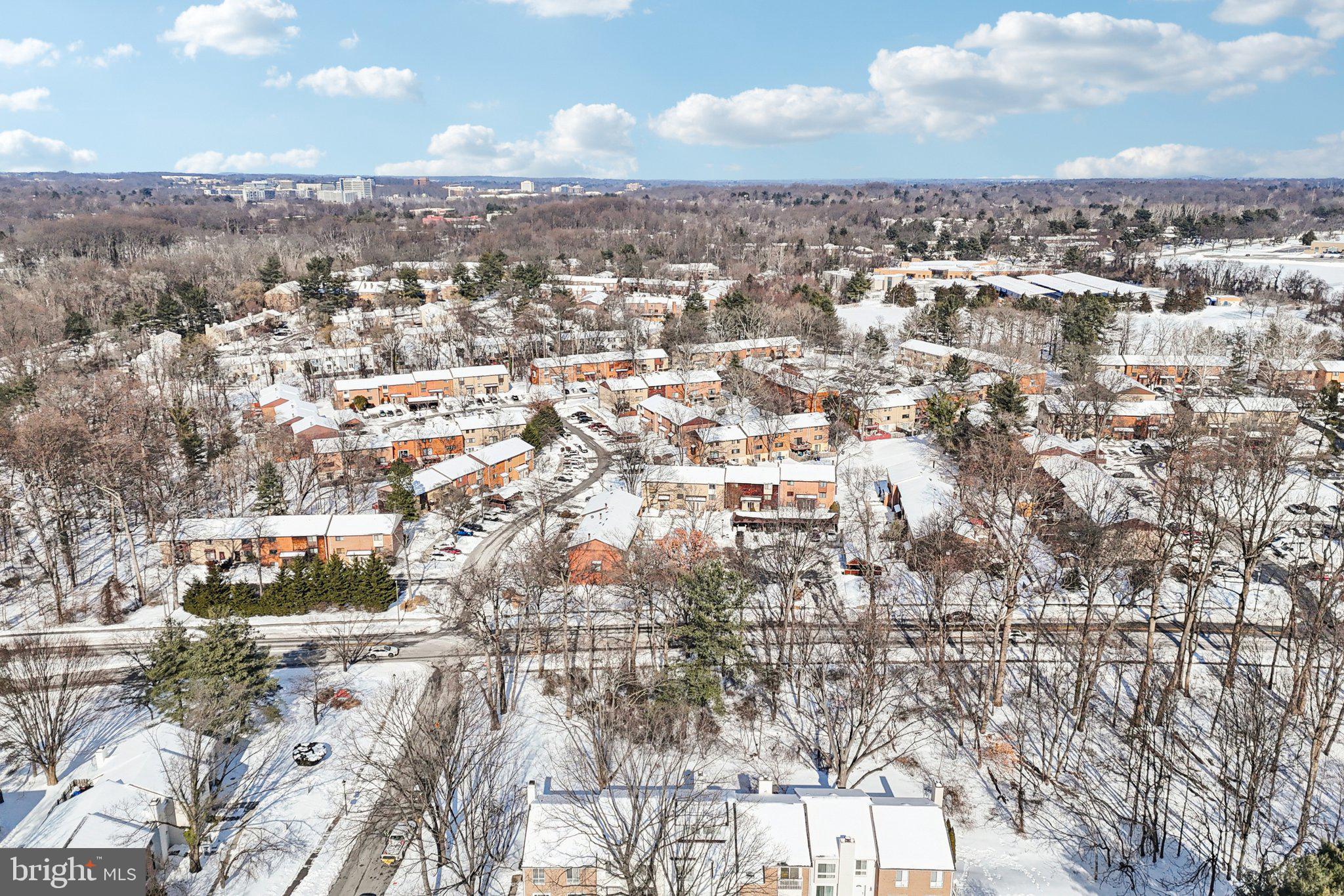 VILLAGE OF OWEN BROWN - Residential