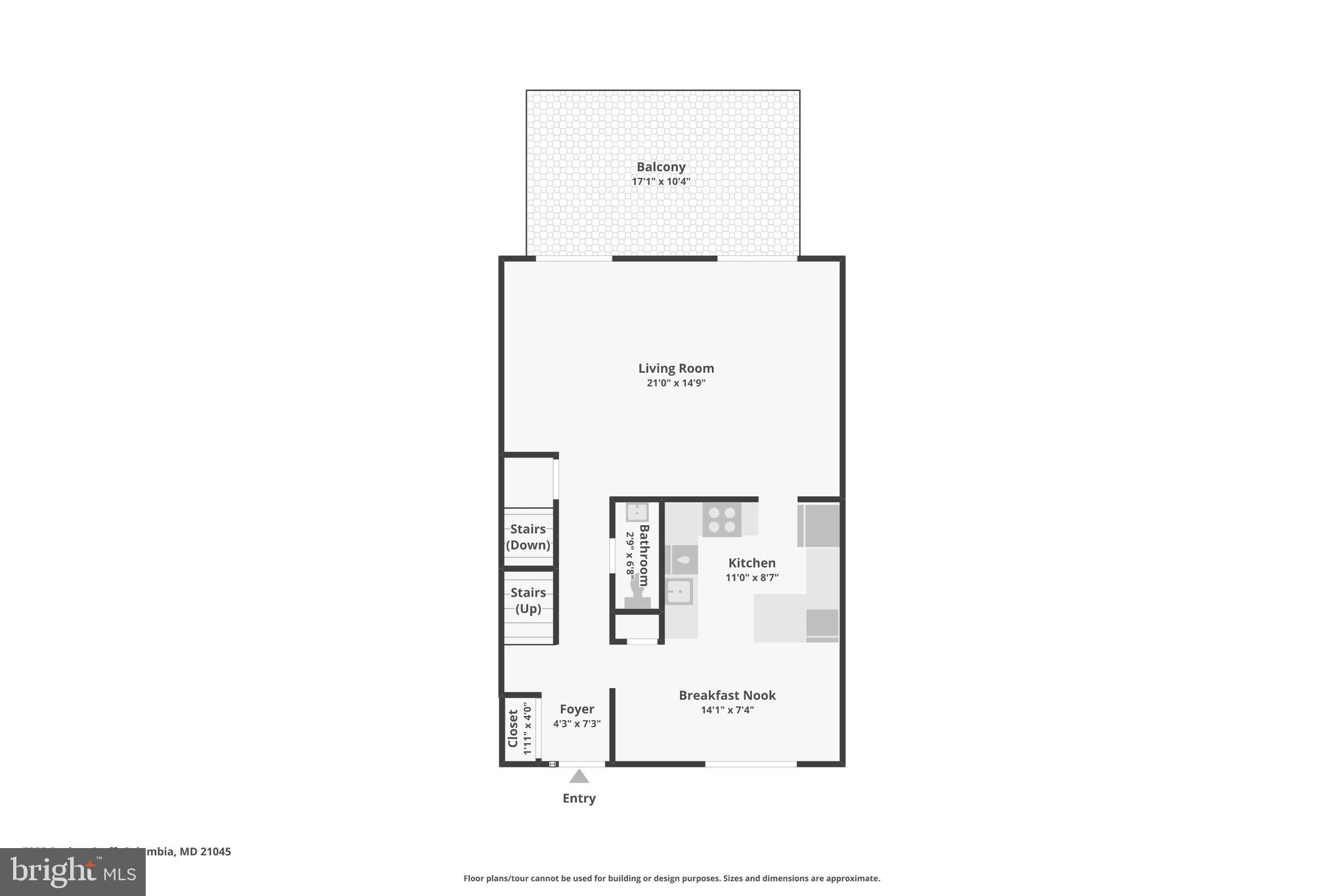 VILLAGE OF OWEN BROWN - Residential