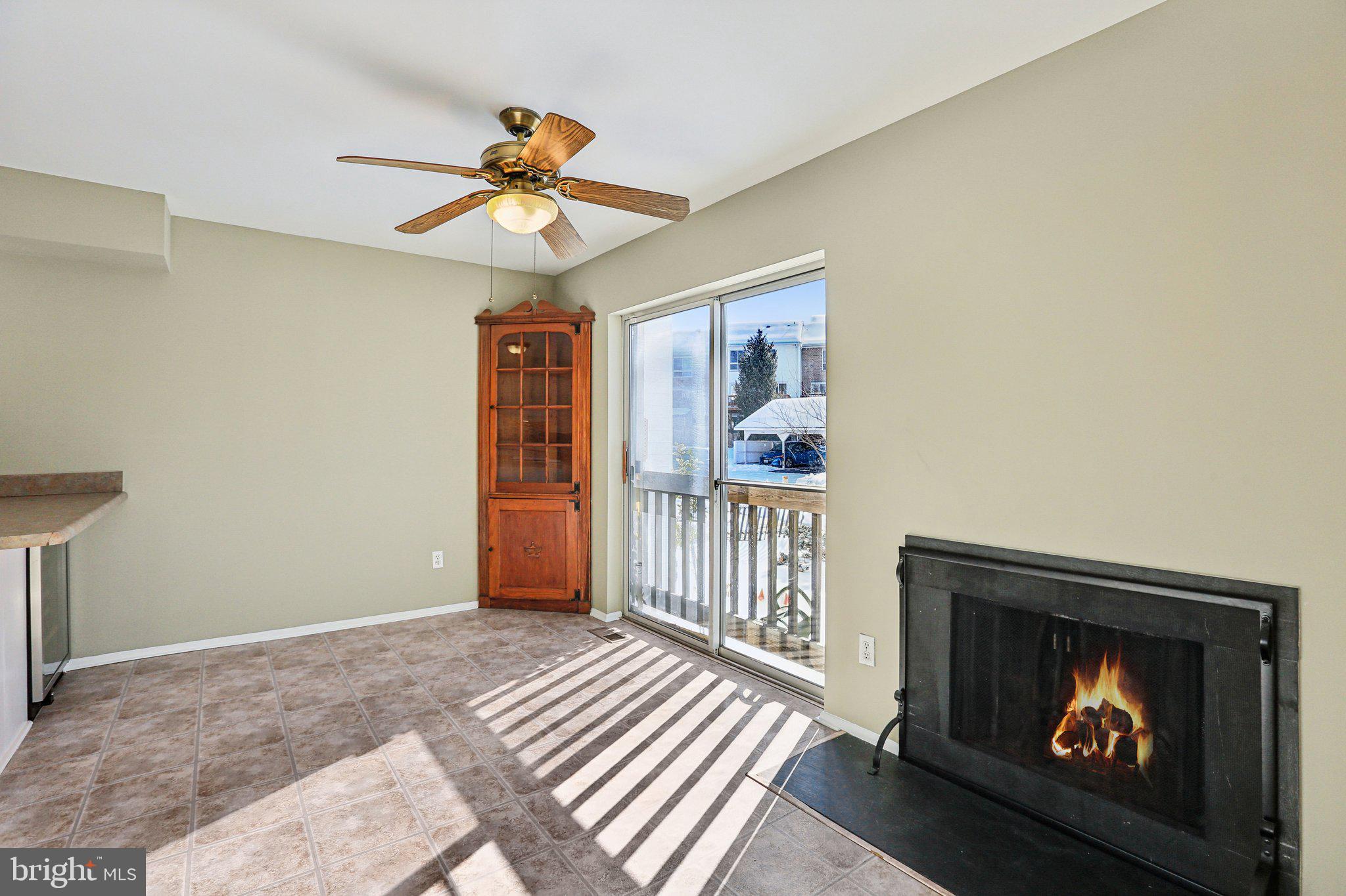 VILLAGE OF OWEN BROWN - Residential