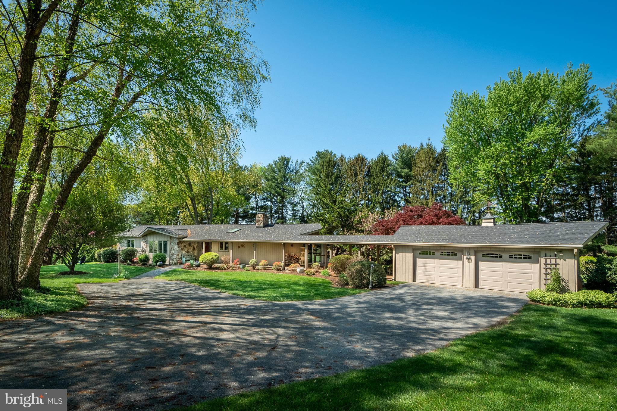 372 LUCKY HILL ROAD
