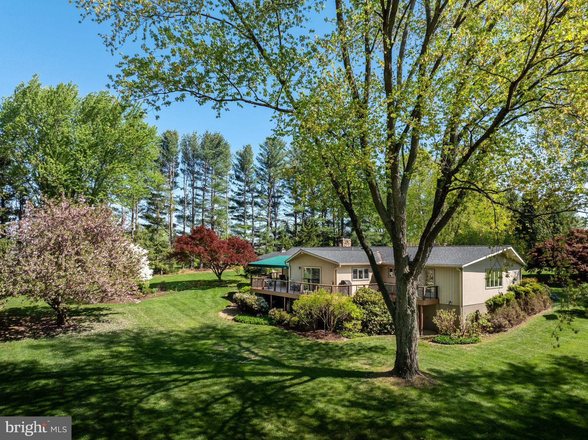 372 LUCKY HILL ROAD