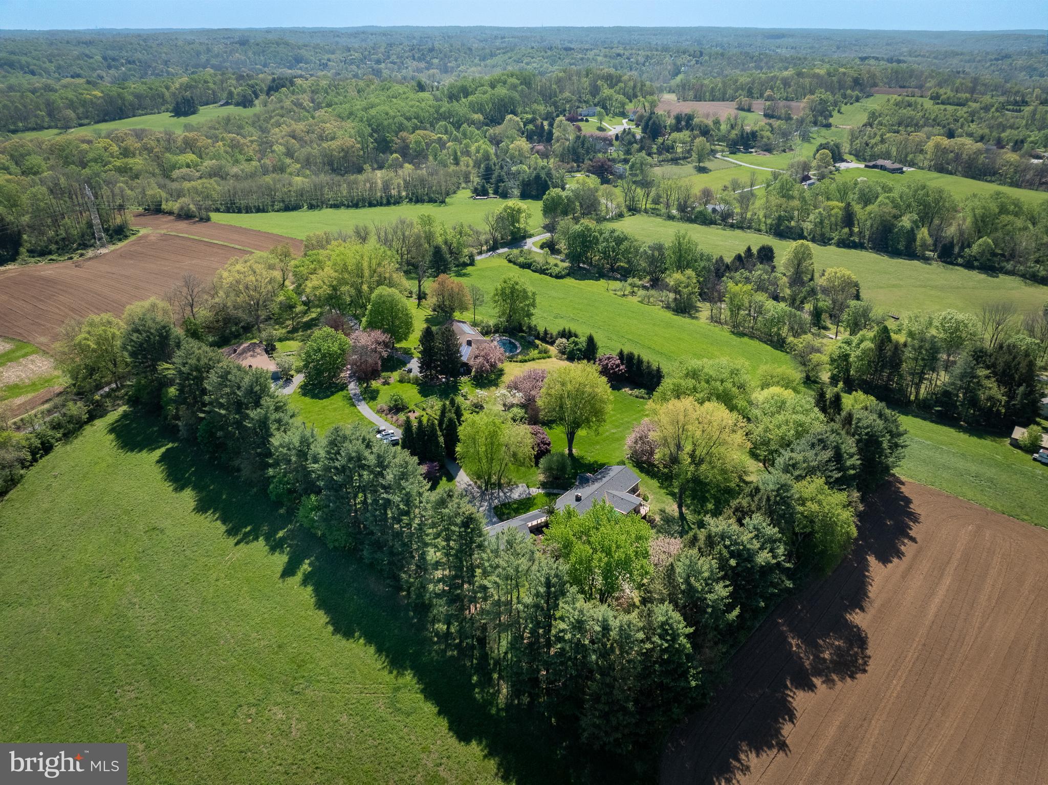 372 LUCKY HILL ROAD