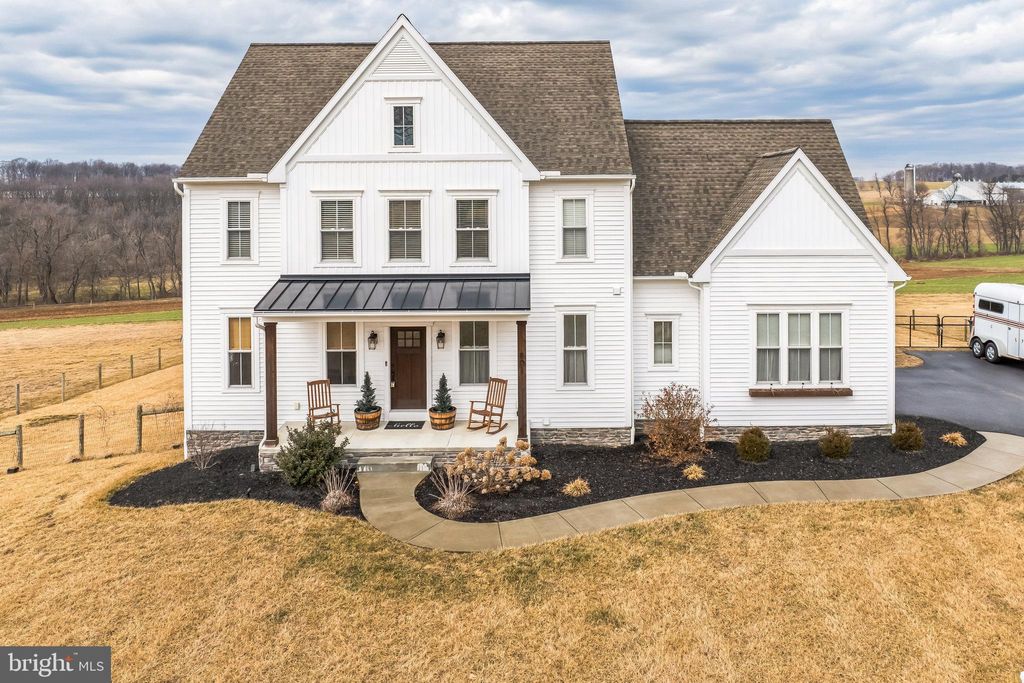 Photo of 801 Lloyds Road, OXFORD, PA 19363 (MLS # PALA2064920)