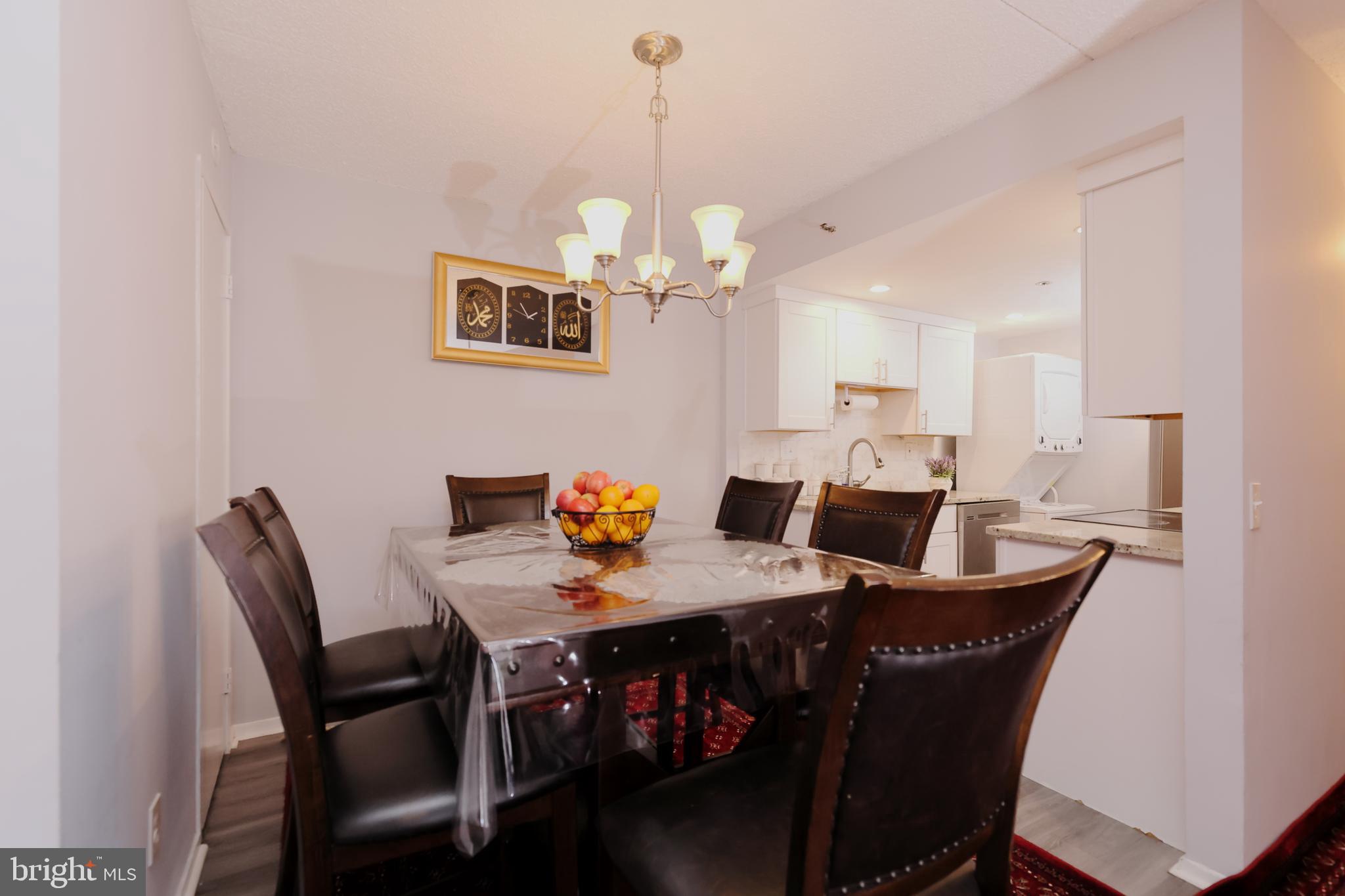 5911 EDSALL ROAD 614