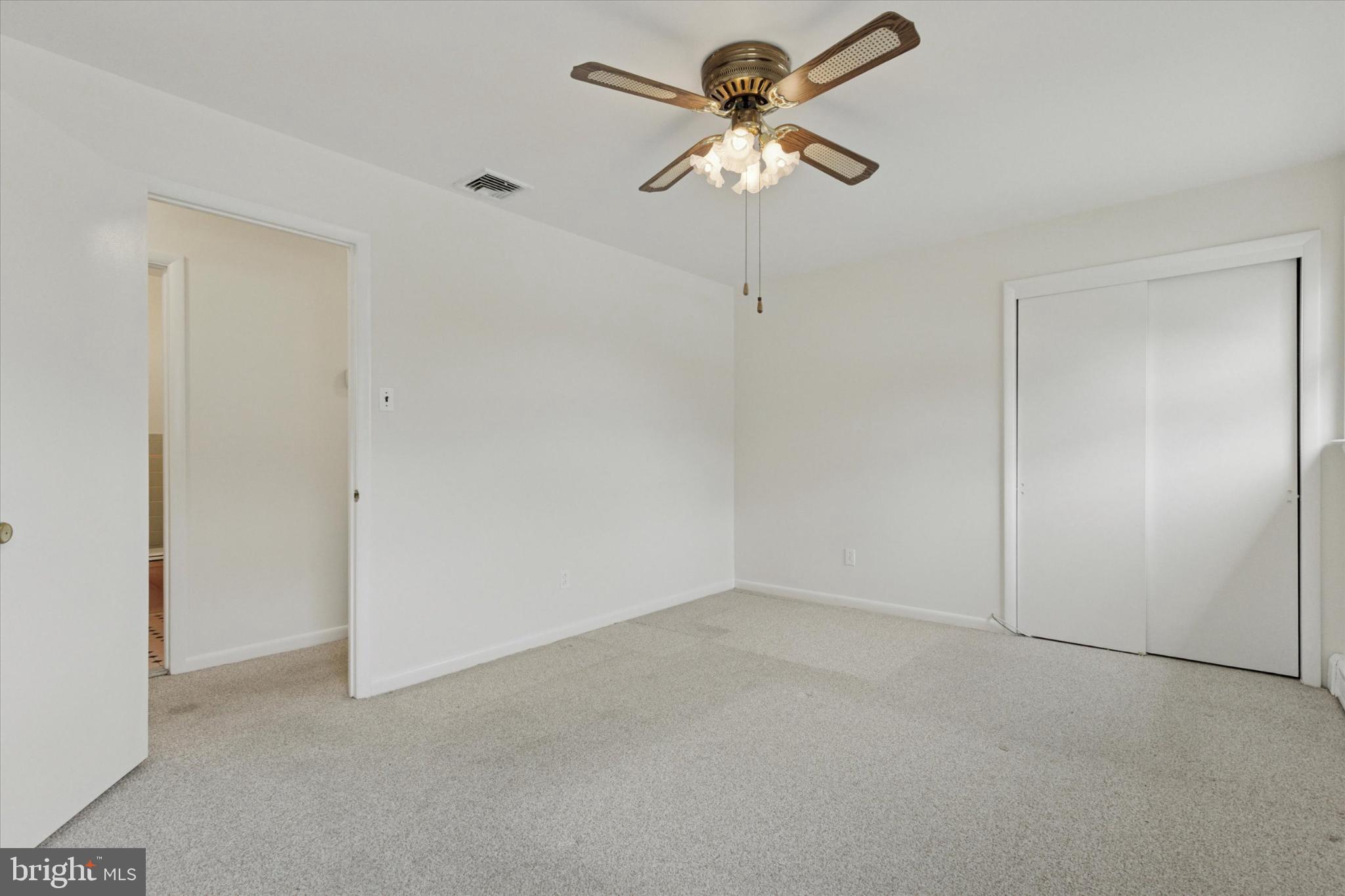 WESTOVER WOODS - Residential