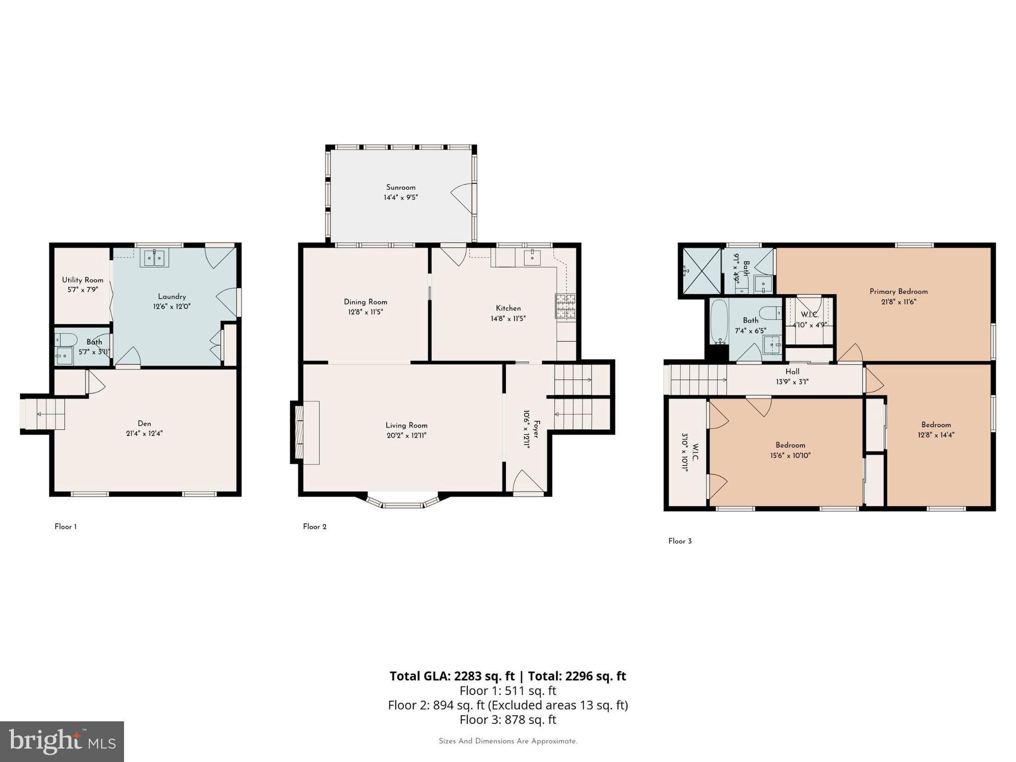 WESTOVER WOODS - Residential