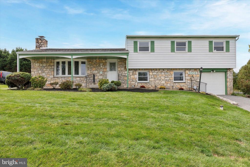 Photo of 2008 Hemlock Road, WEST NORRITON, PA 19403 (MLS # PAMC2158652)