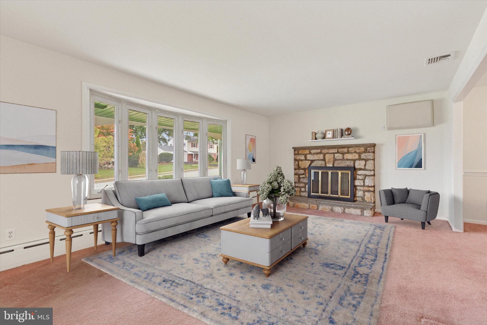 WESTOVER WOODS - Residential