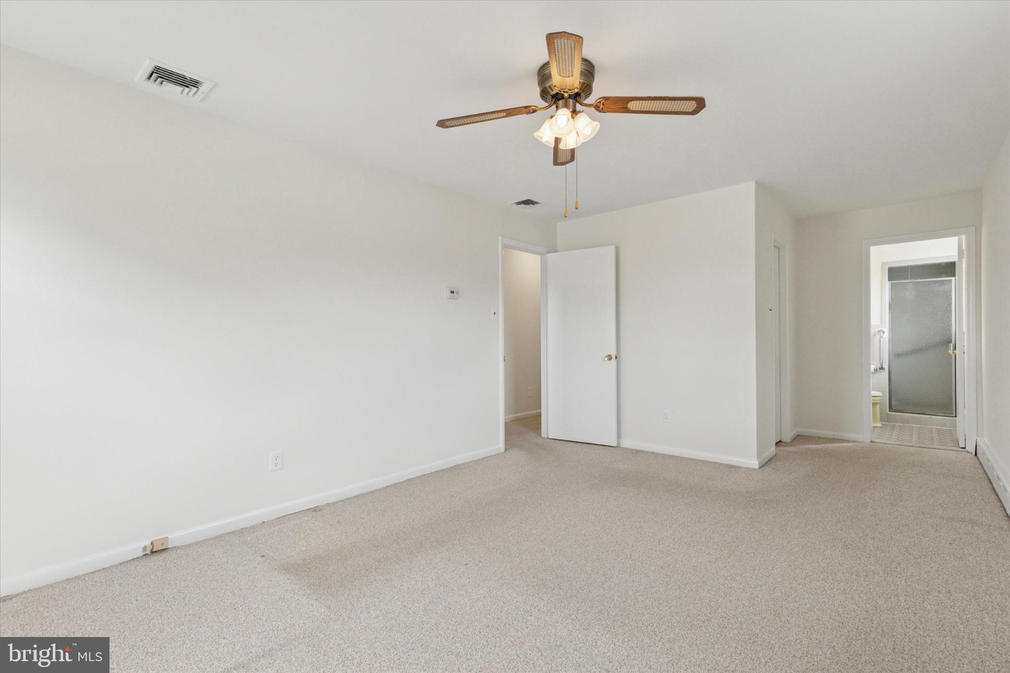 WESTOVER WOODS - Residential