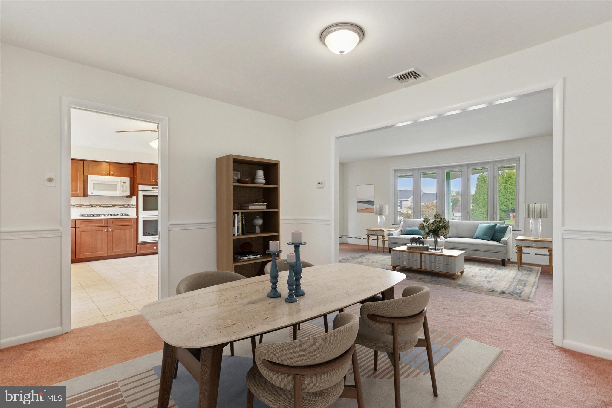 WESTOVER WOODS - Residential