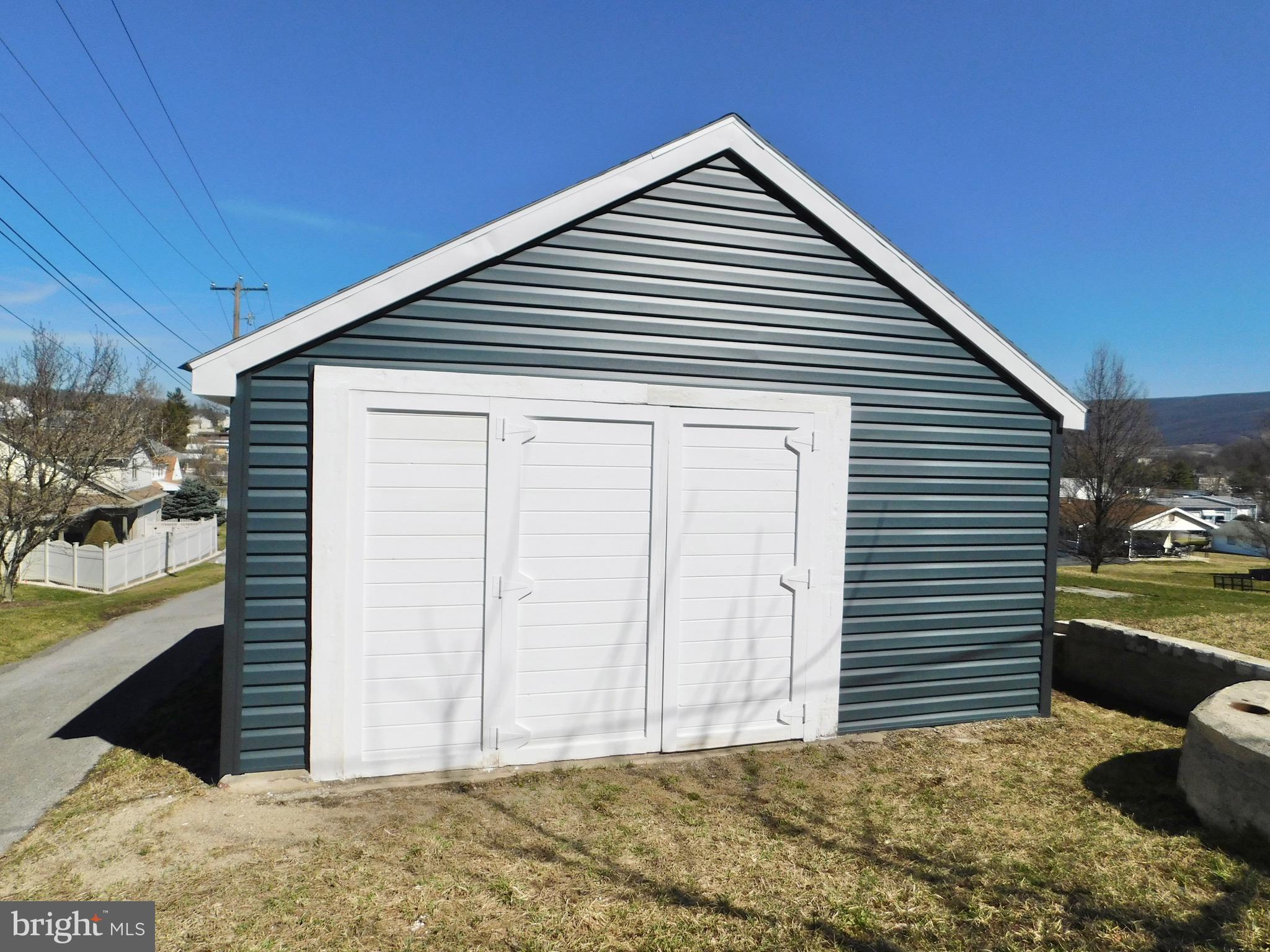 EL DORADO - Residential