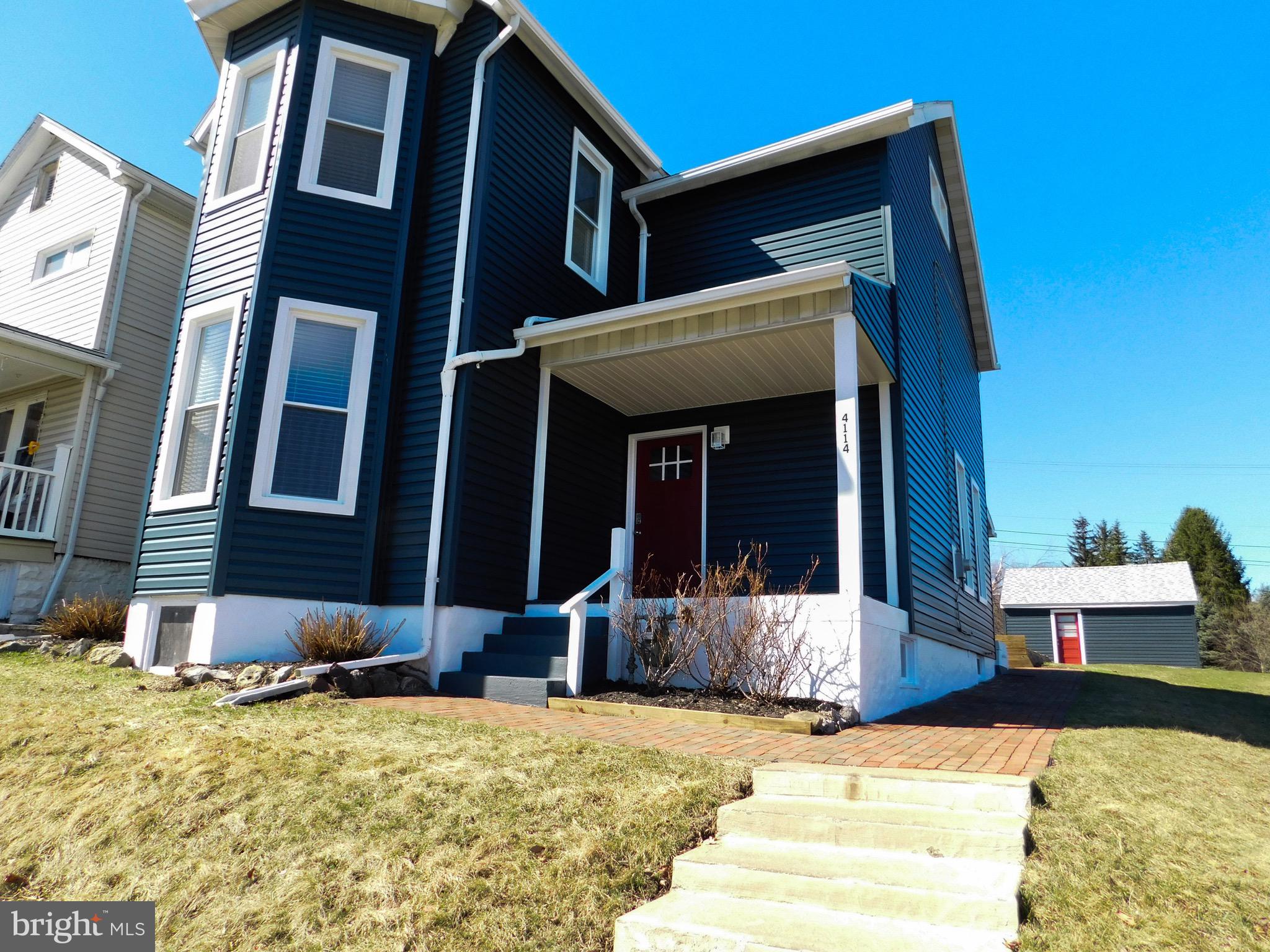 EL DORADO - Residential