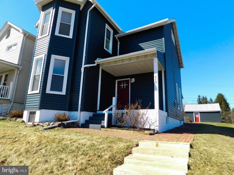 Homes For Sale - 4112-4114 Beale Avenue<br/> Blair County, ALTOONA, PA 16601