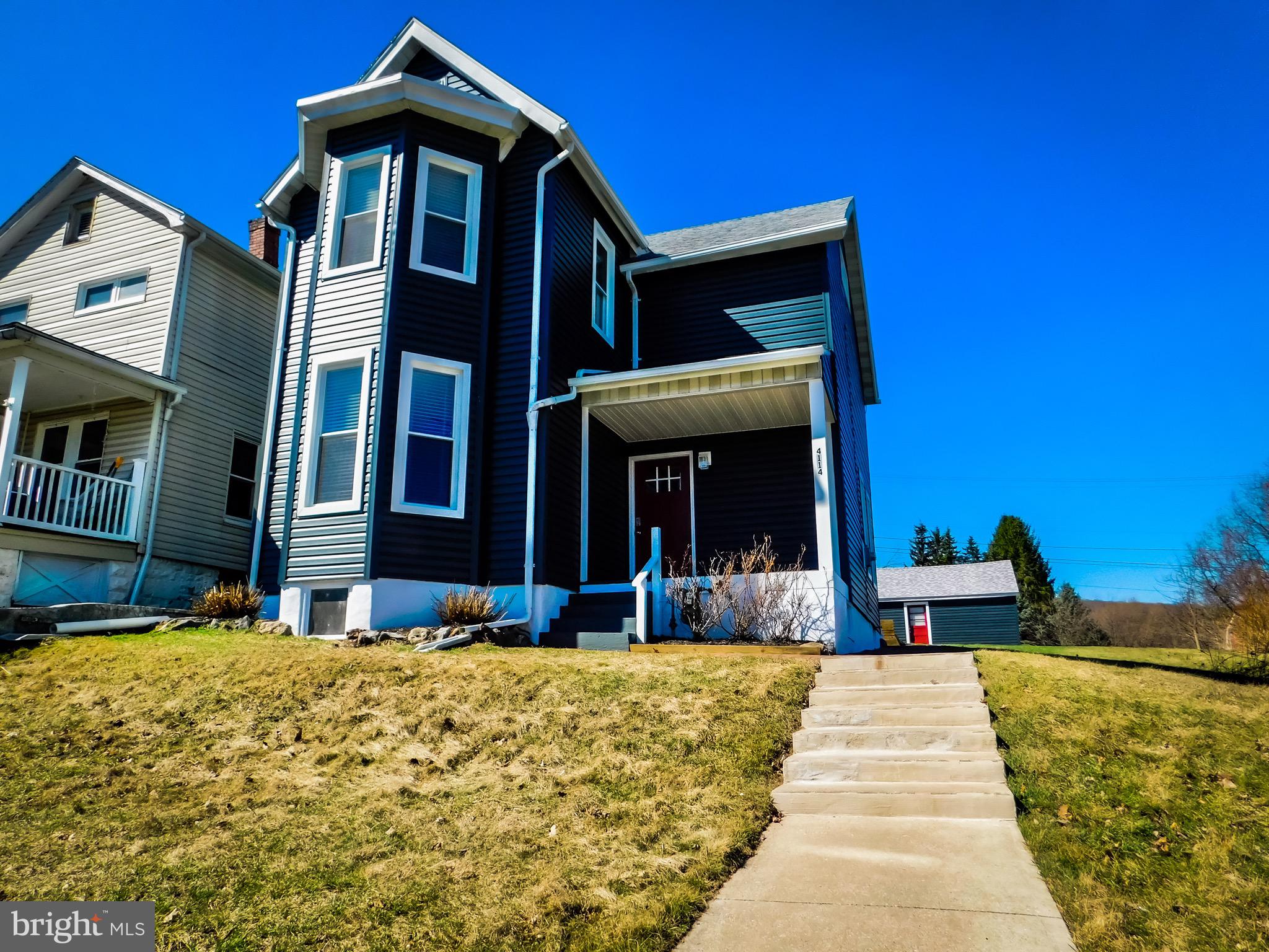 EL DORADO - Residential