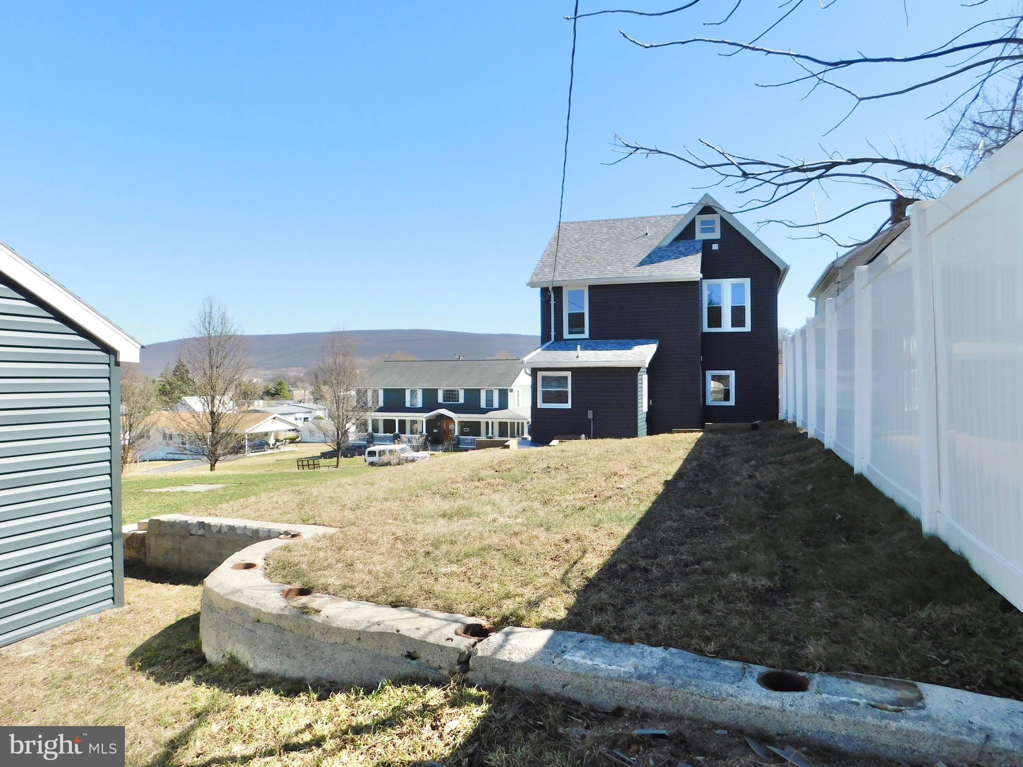 EL DORADO - Residential