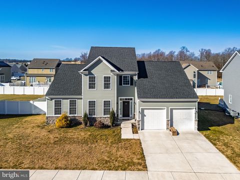 285 SHORE LANE MILFORD DE 19963