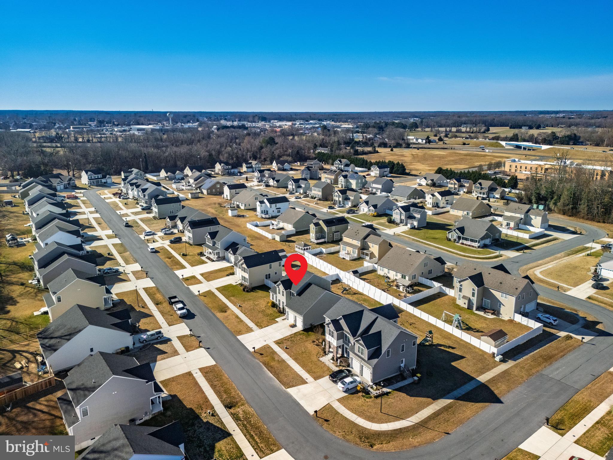 LIGHTHOUSE ESTATES - Residential