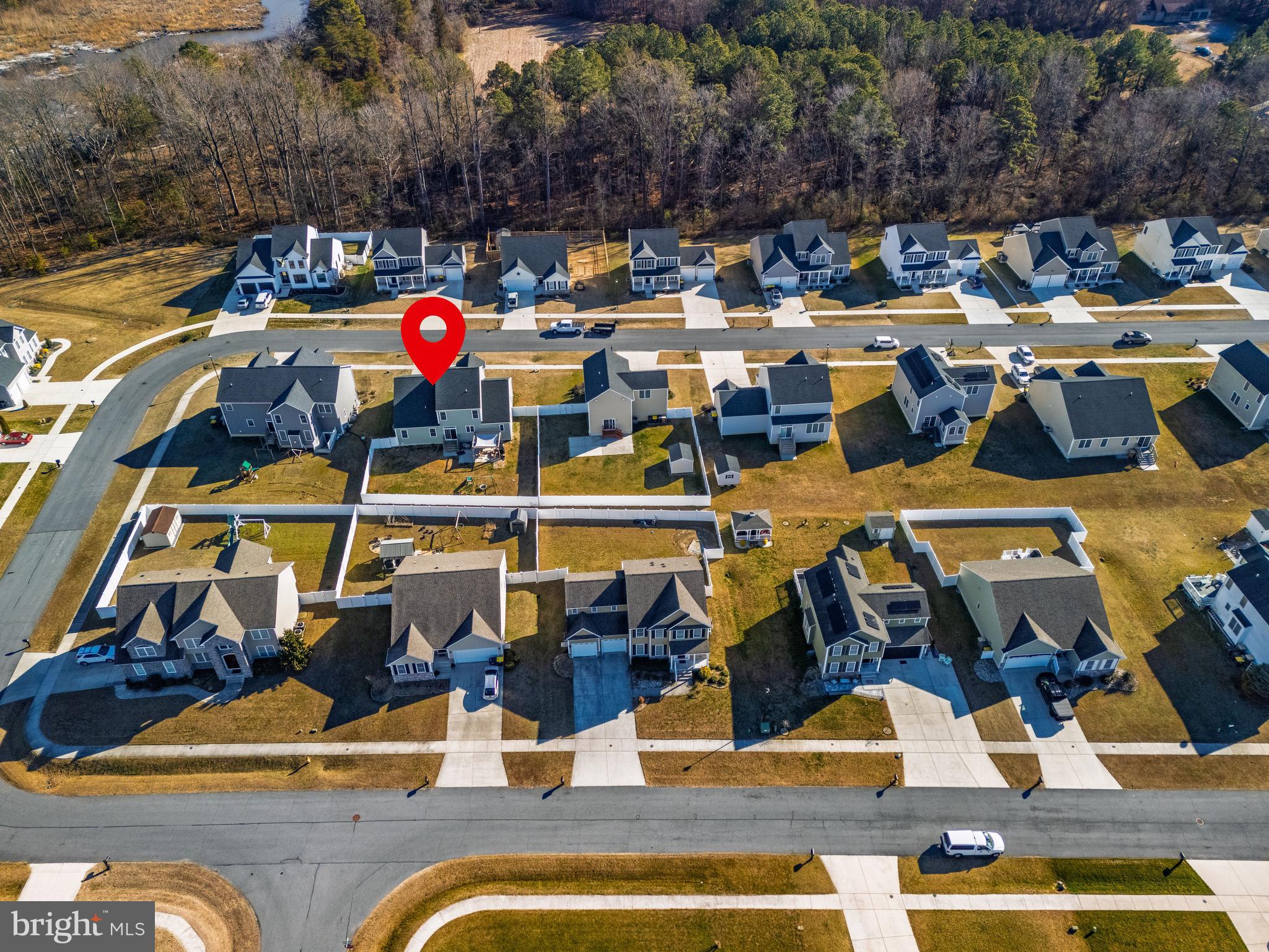 LIGHTHOUSE ESTATES - Residential