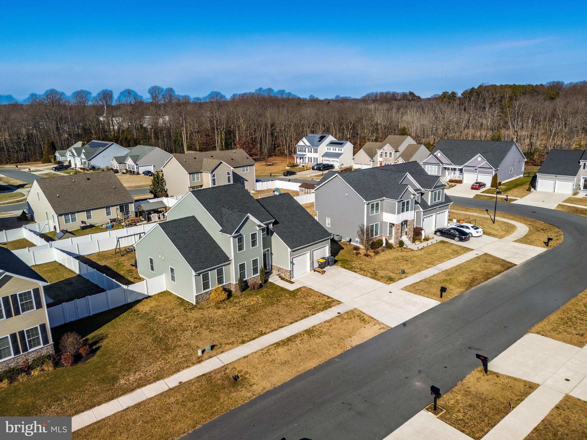 LIGHTHOUSE ESTATES - Residential