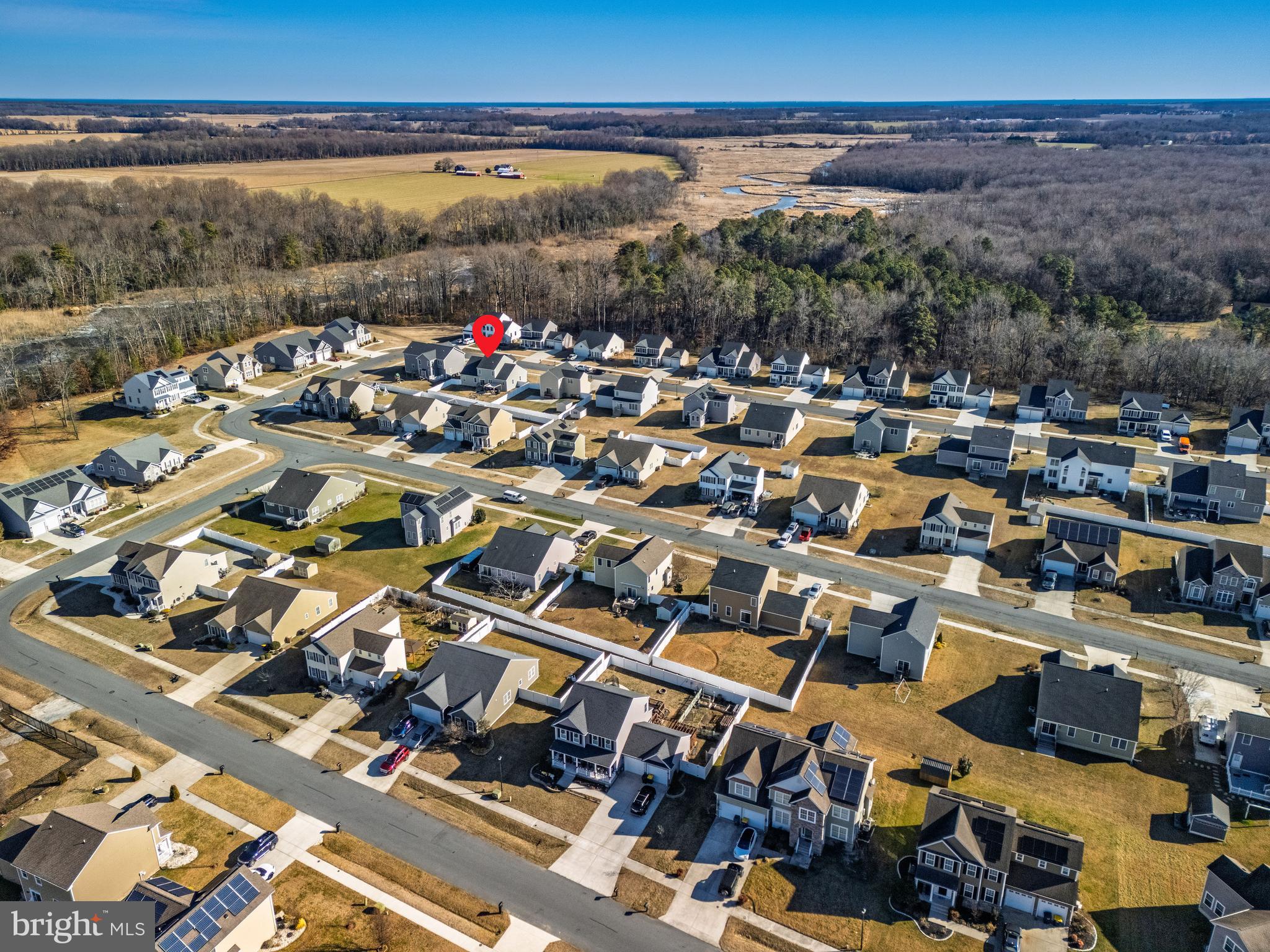 LIGHTHOUSE ESTATES - Residential