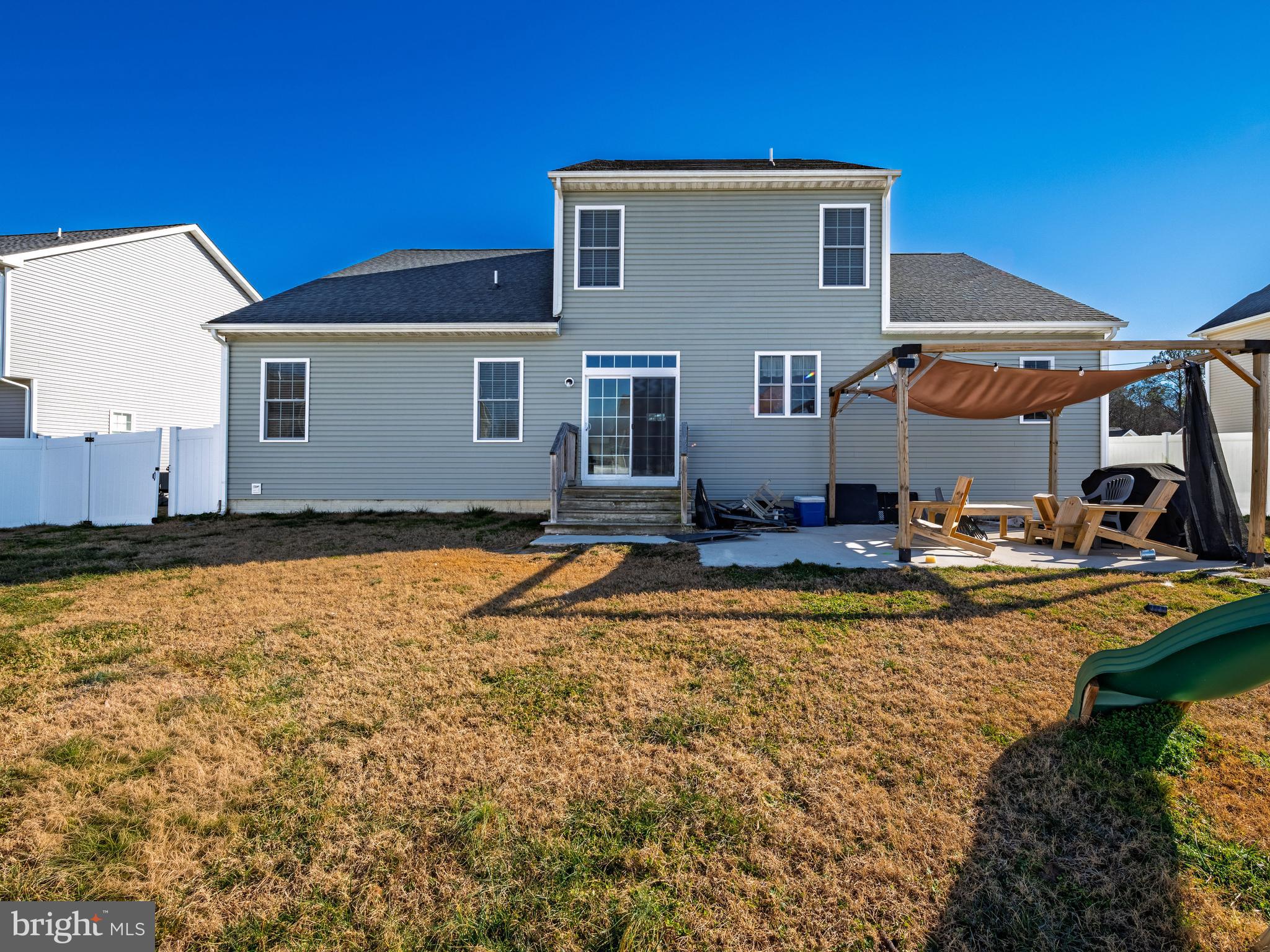 LIGHTHOUSE ESTATES - Residential