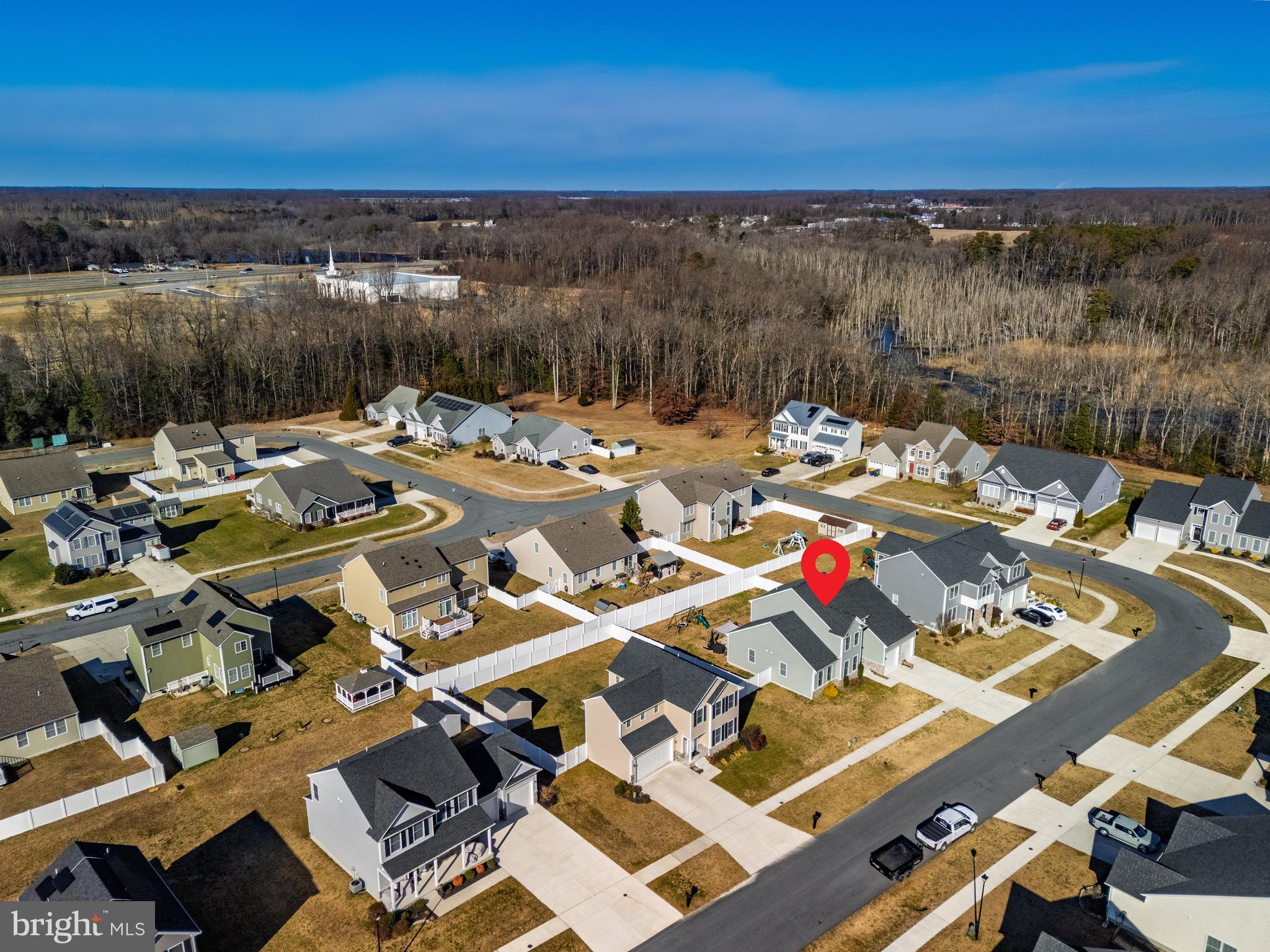 LIGHTHOUSE ESTATES - Residential