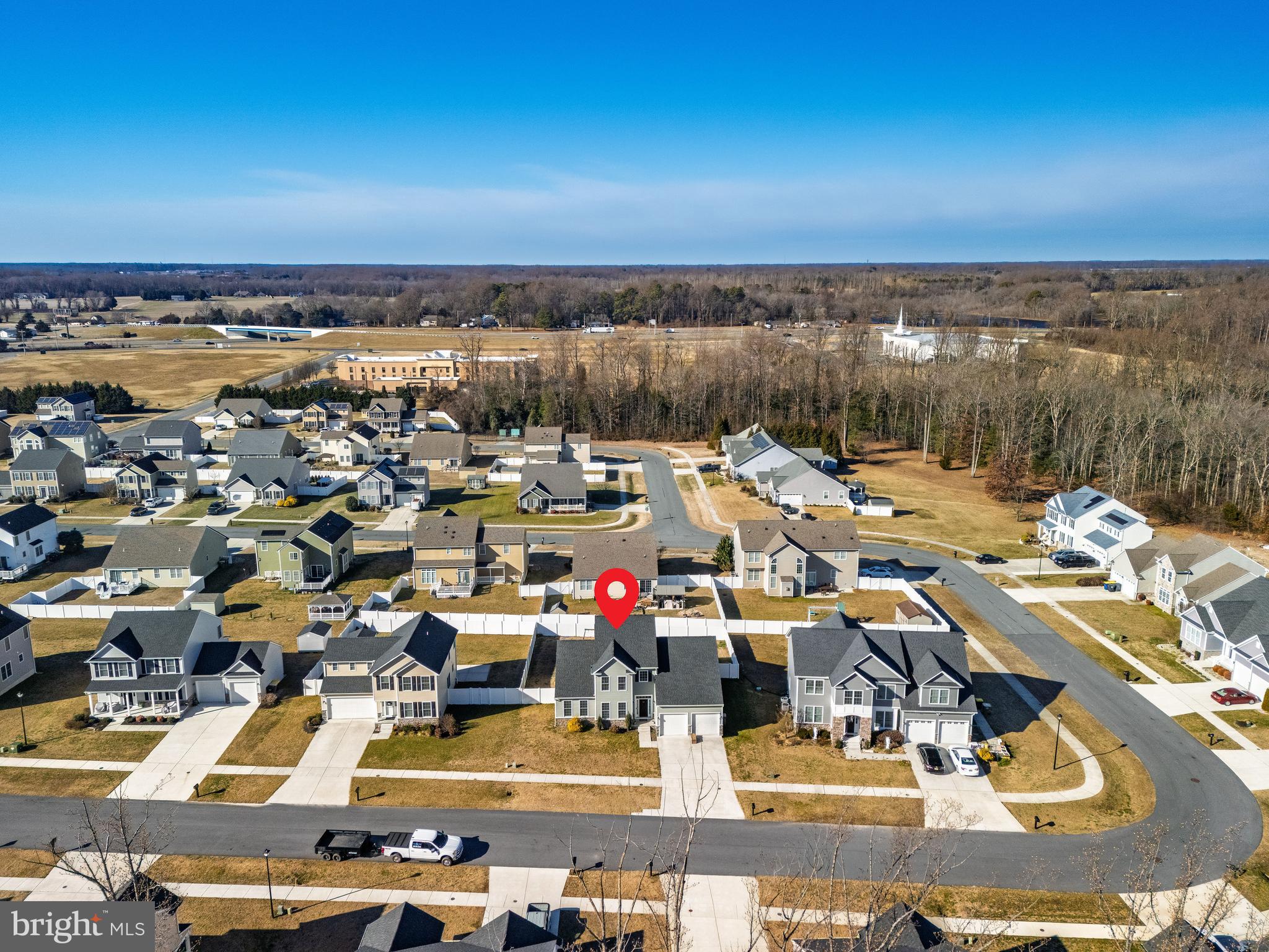 LIGHTHOUSE ESTATES - Residential