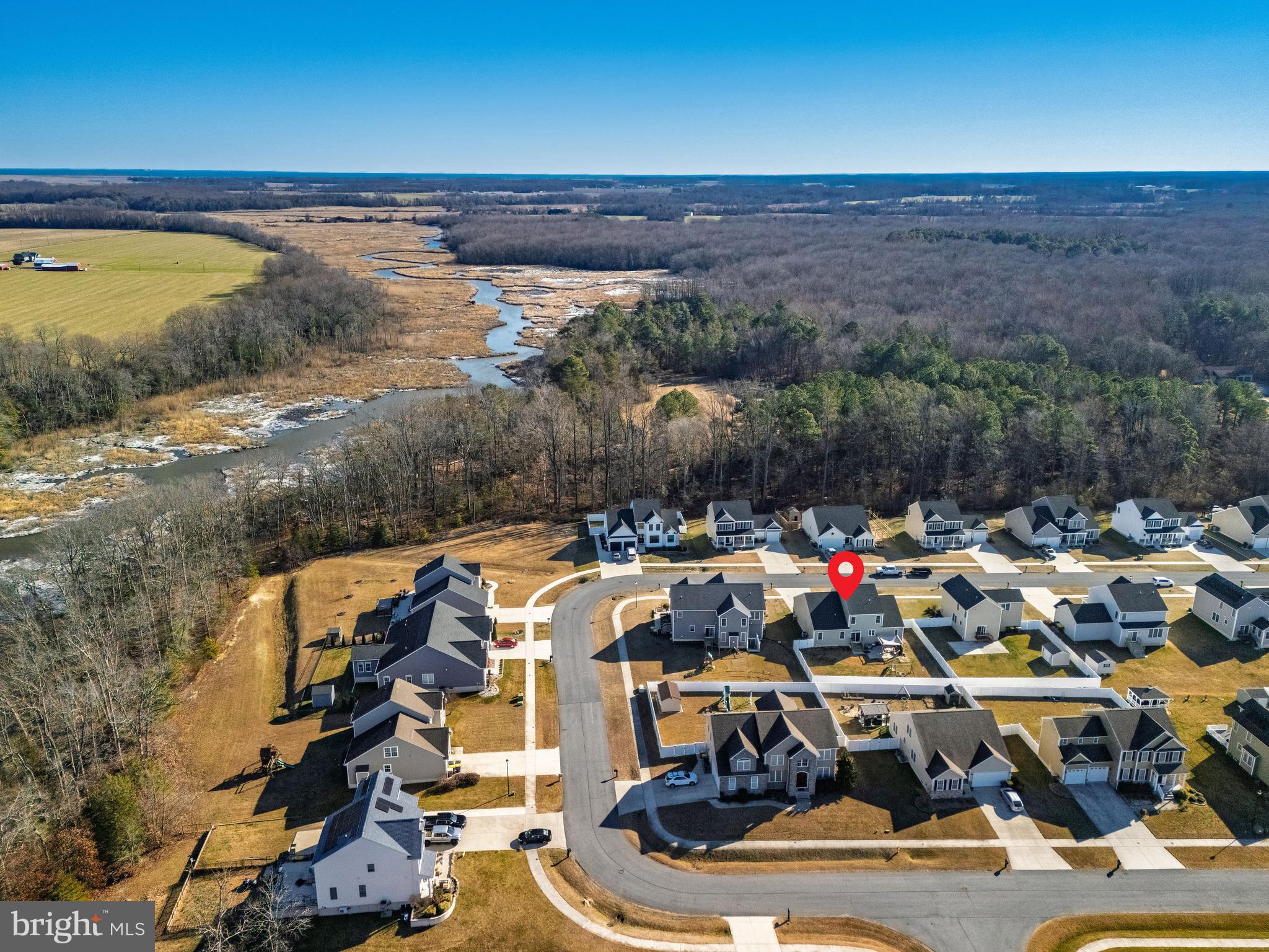 LIGHTHOUSE ESTATES - Residential