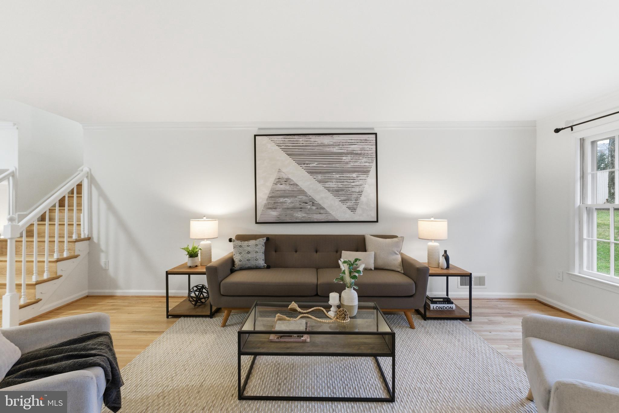 SHERWOOD FOREST MANOR - Residential