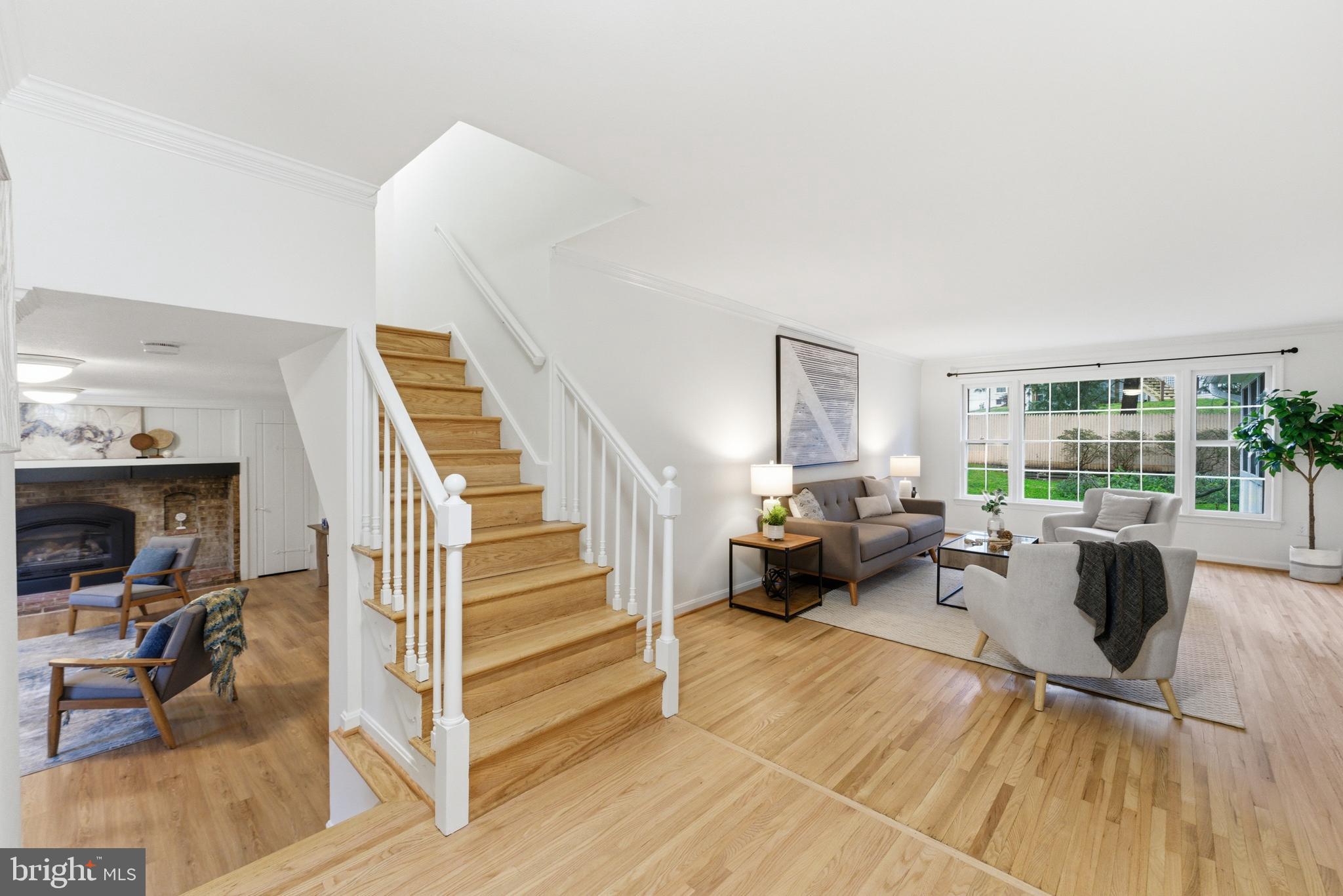 SHERWOOD FOREST MANOR - Residential