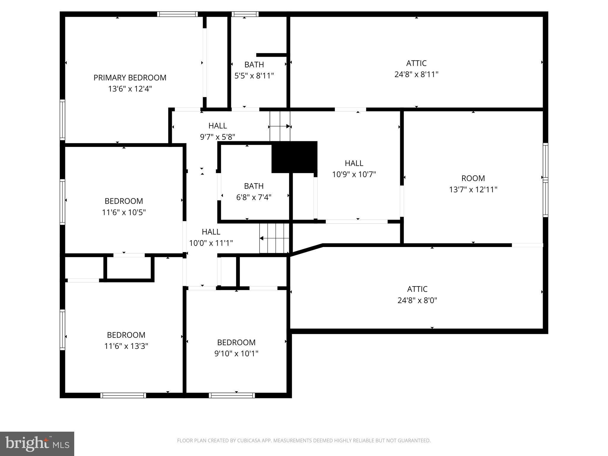 SHERWOOD FOREST MANOR - Residential