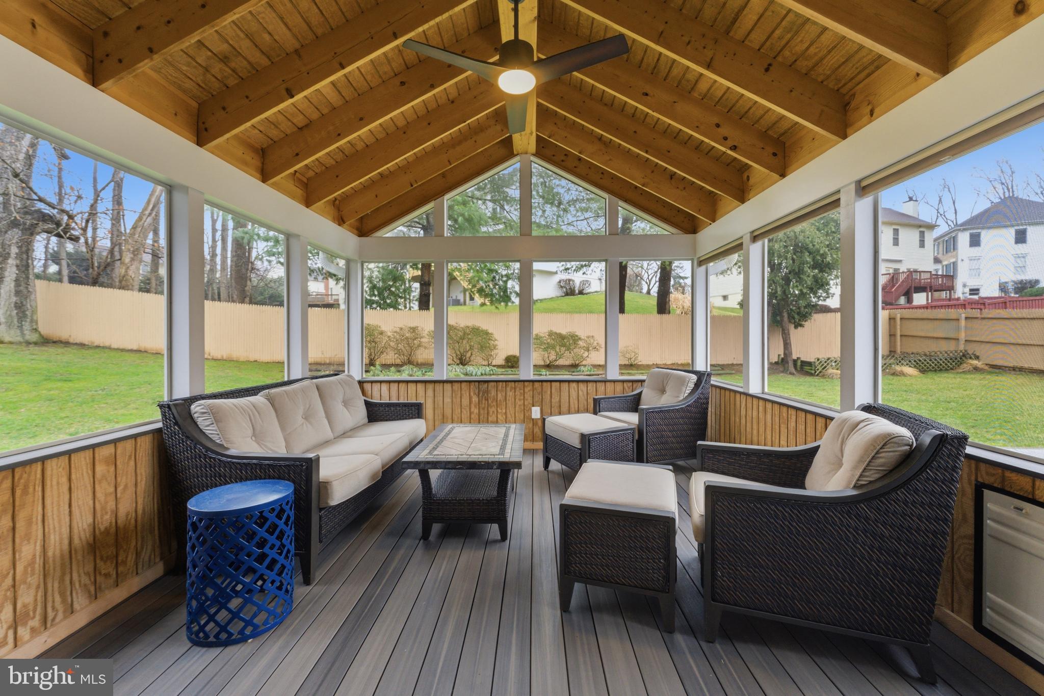 SHERWOOD FOREST MANOR - Residential