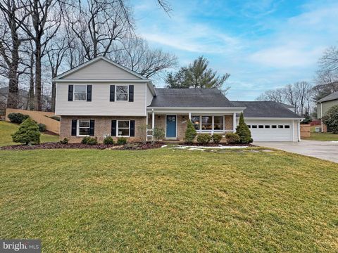 604 HAWKESBURY TERRACE SILVER SPRING MD 20904