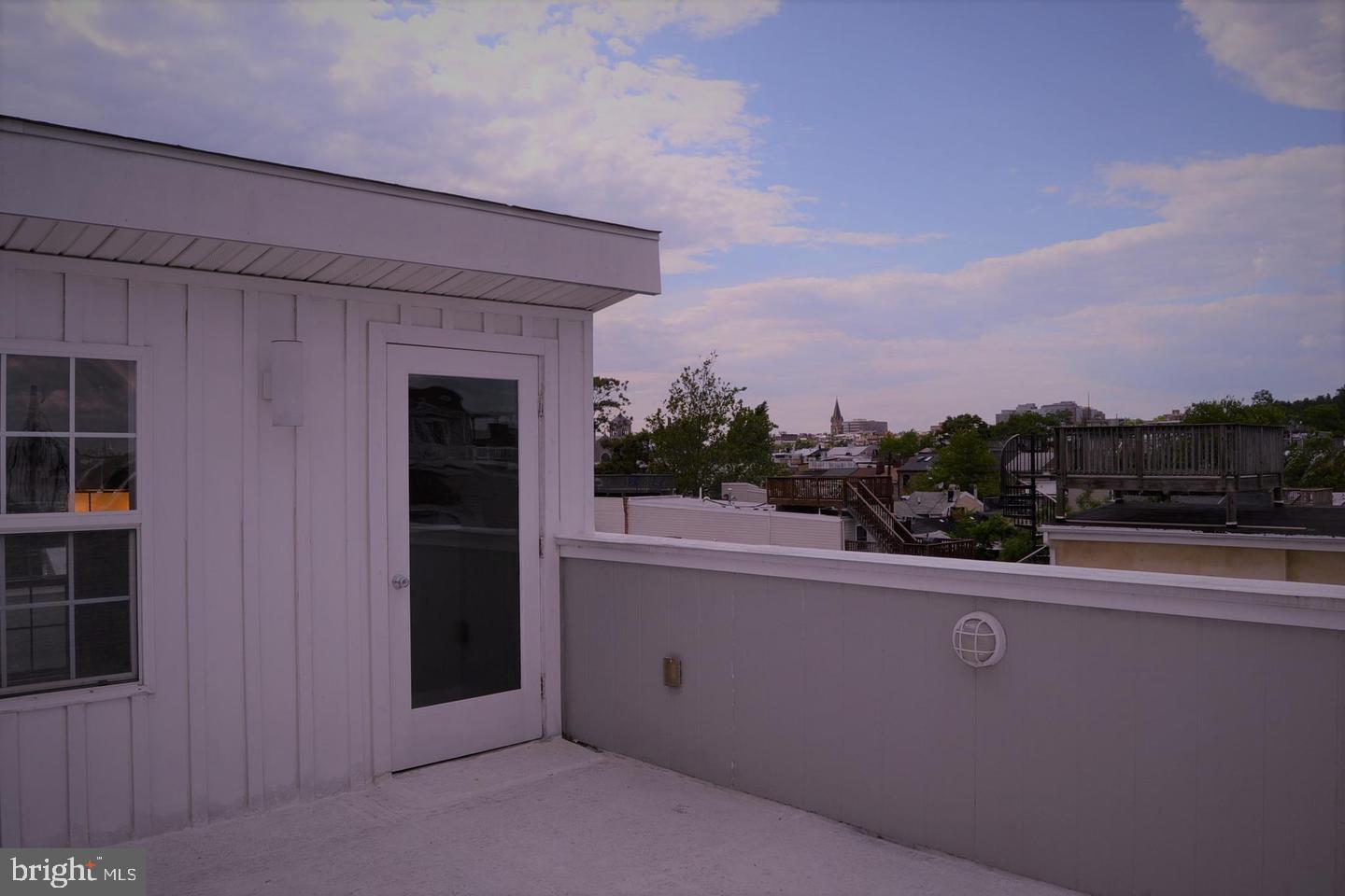 CANTON - Residential Lease