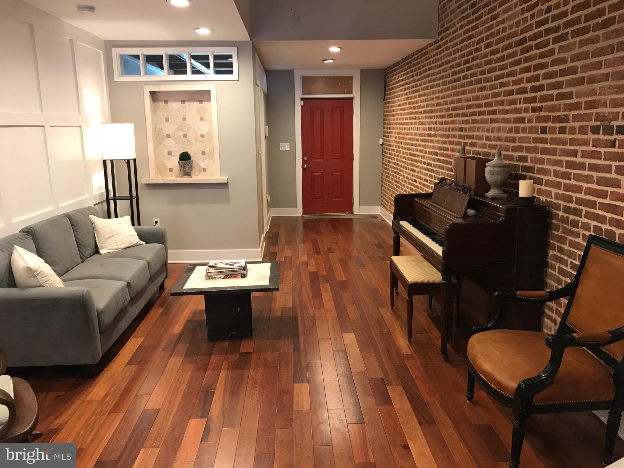 CANTON - Residential Lease