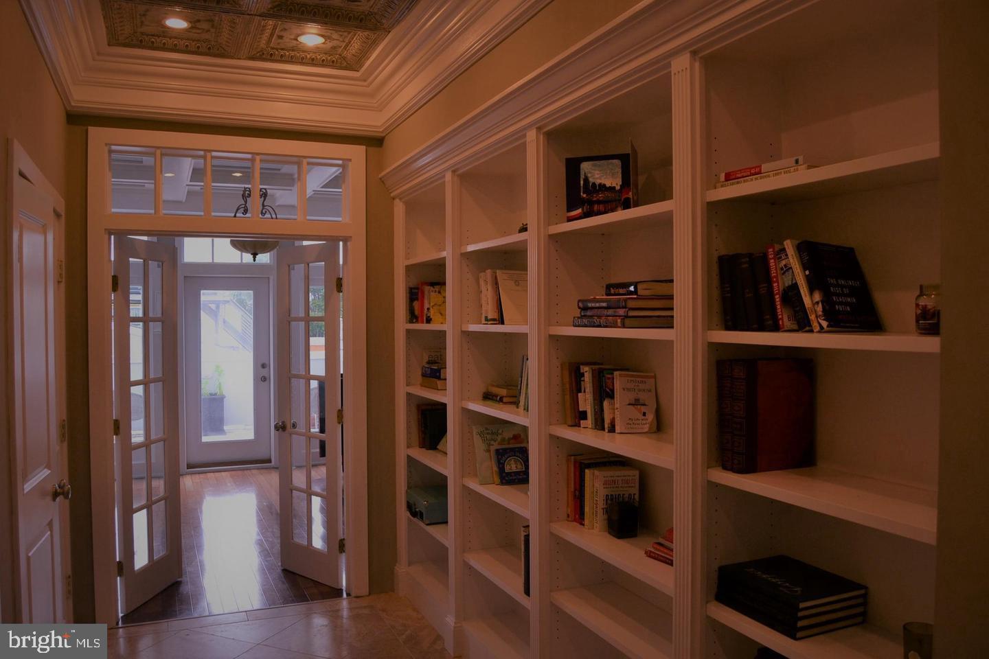 CANTON - Residential Lease