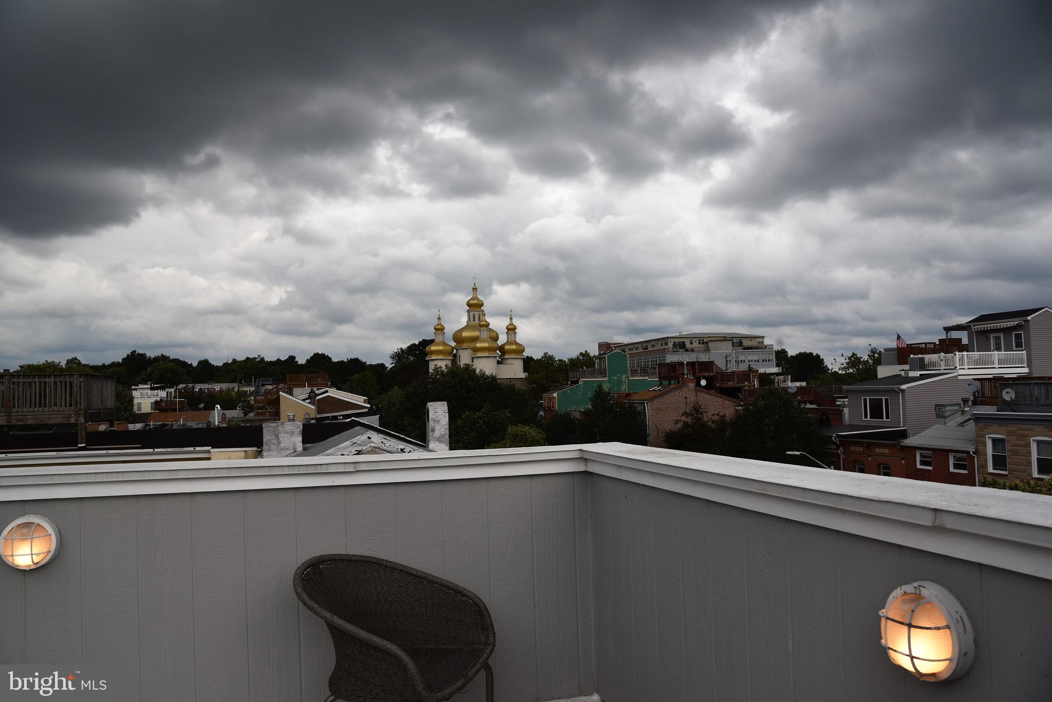 CANTON - Residential Lease