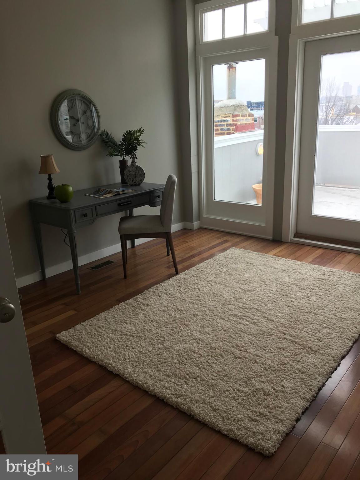 CANTON - Residential Lease