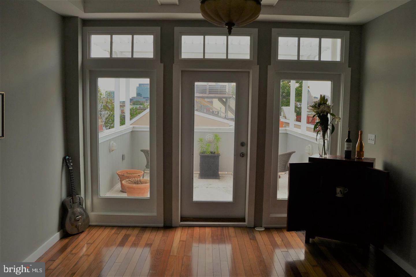 CANTON - Residential Lease