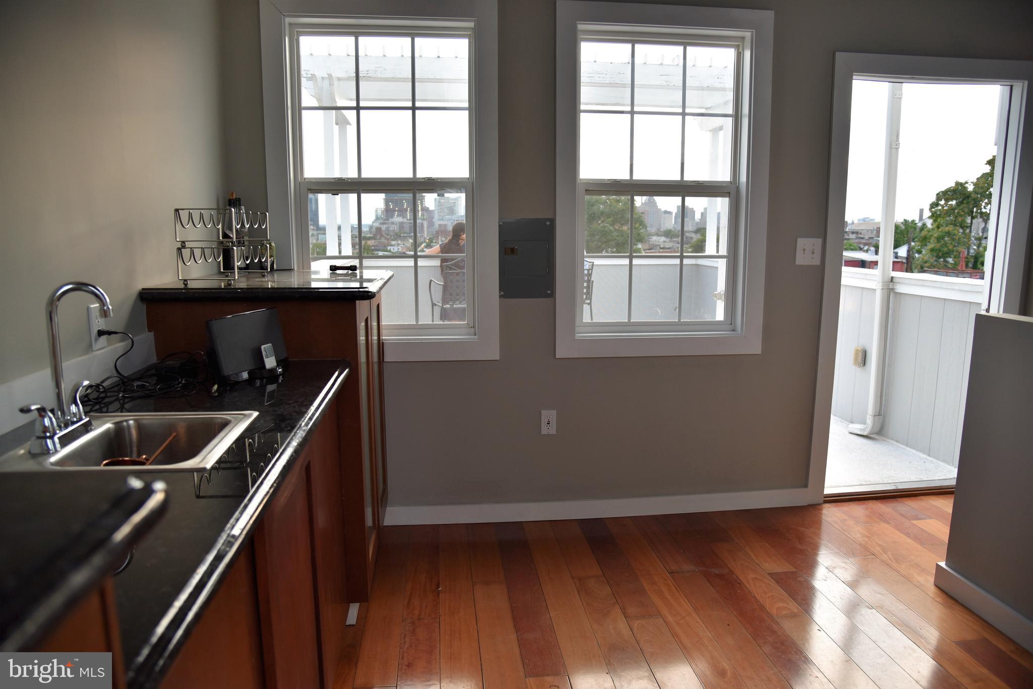 CANTON - Residential Lease