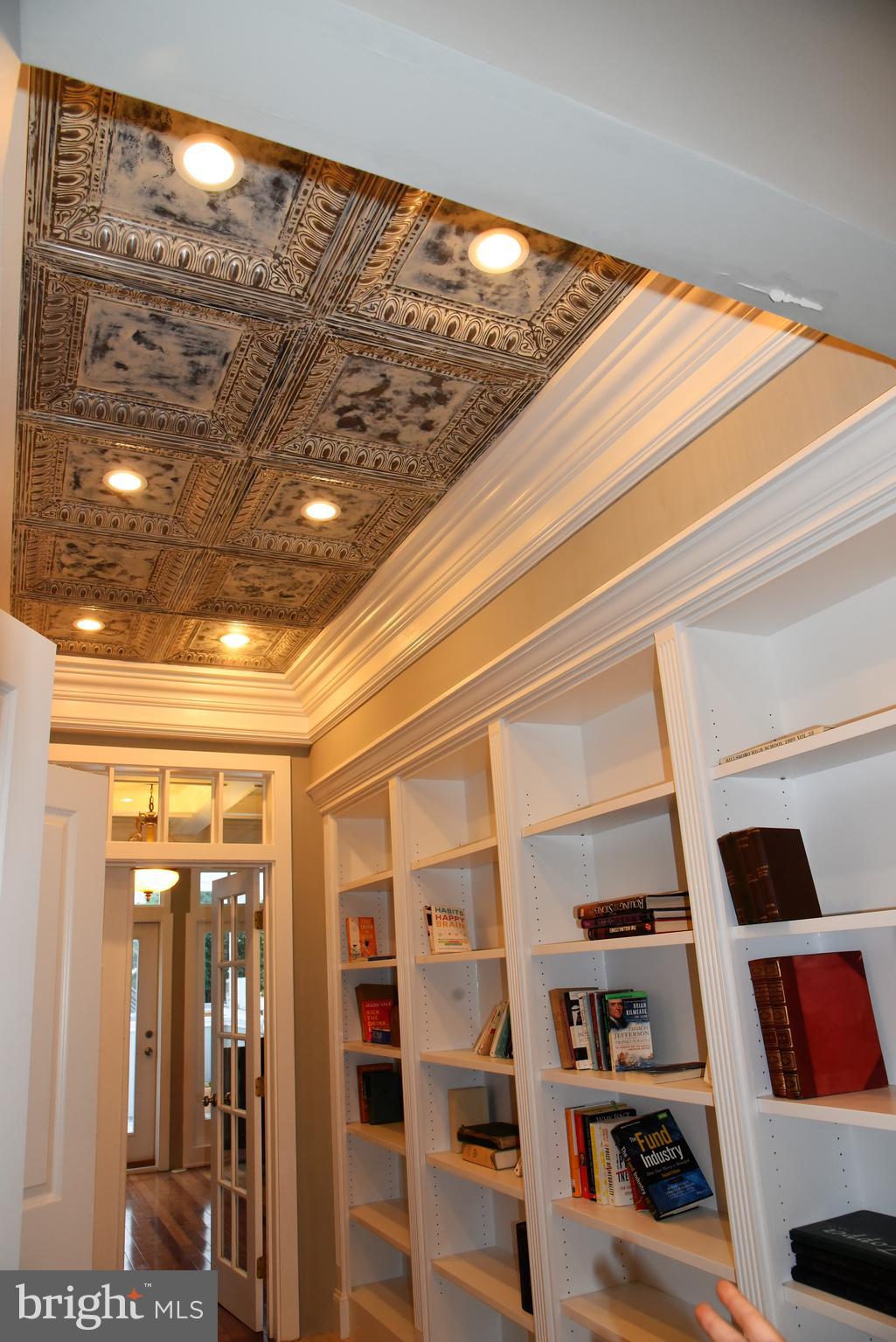 CANTON - Residential Lease