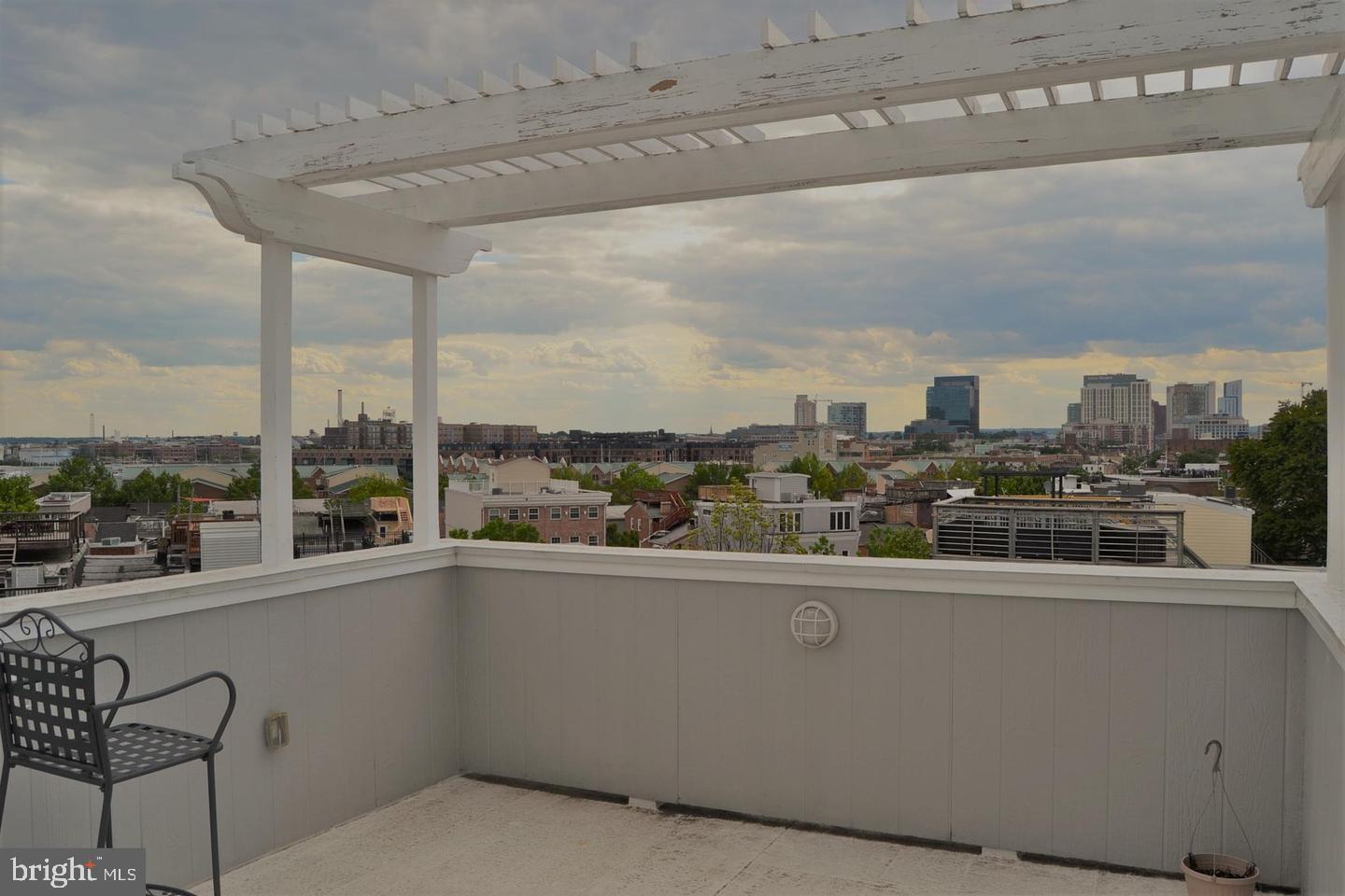 CANTON - Residential Lease